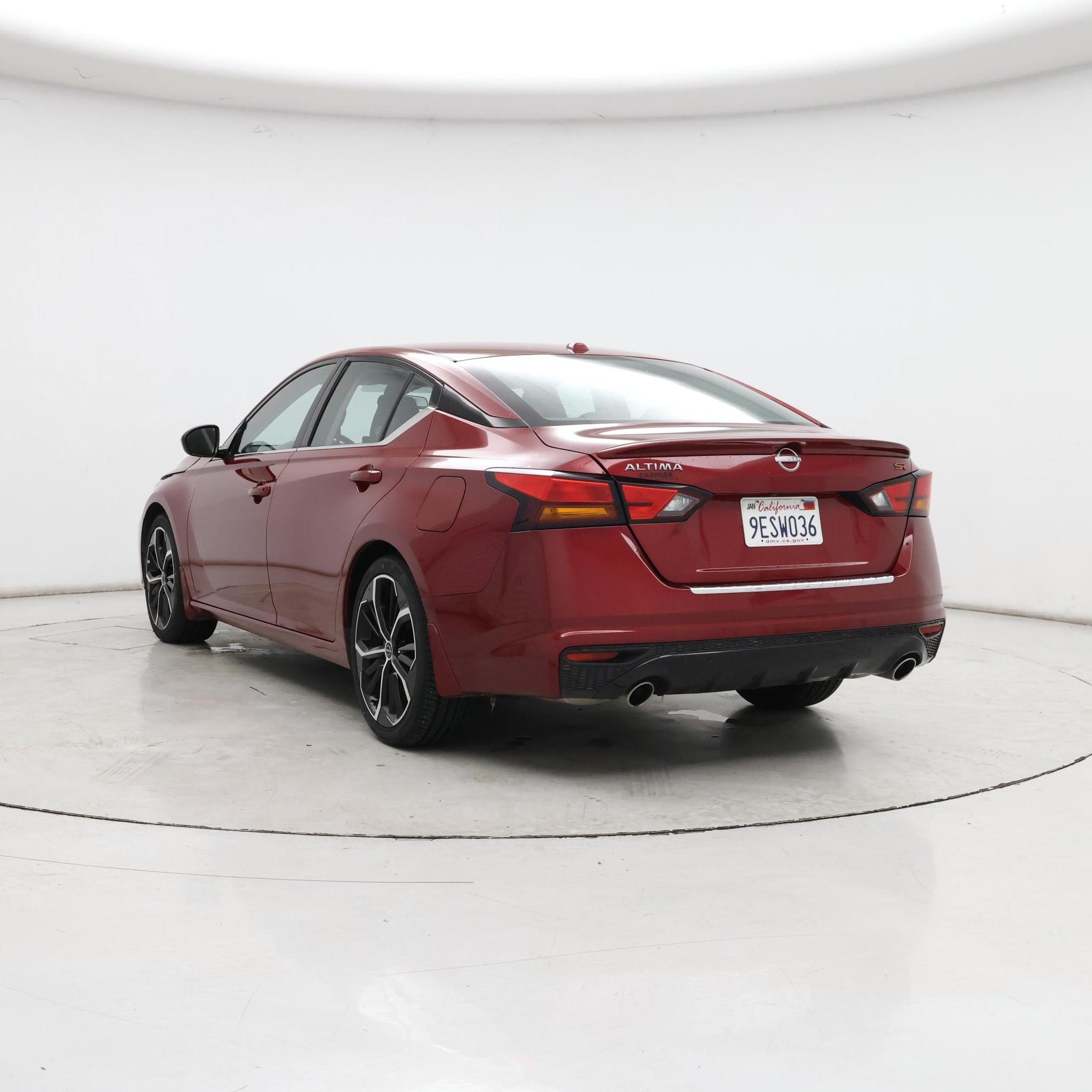 Thumbnail: 2023 Nissan Altima - 2