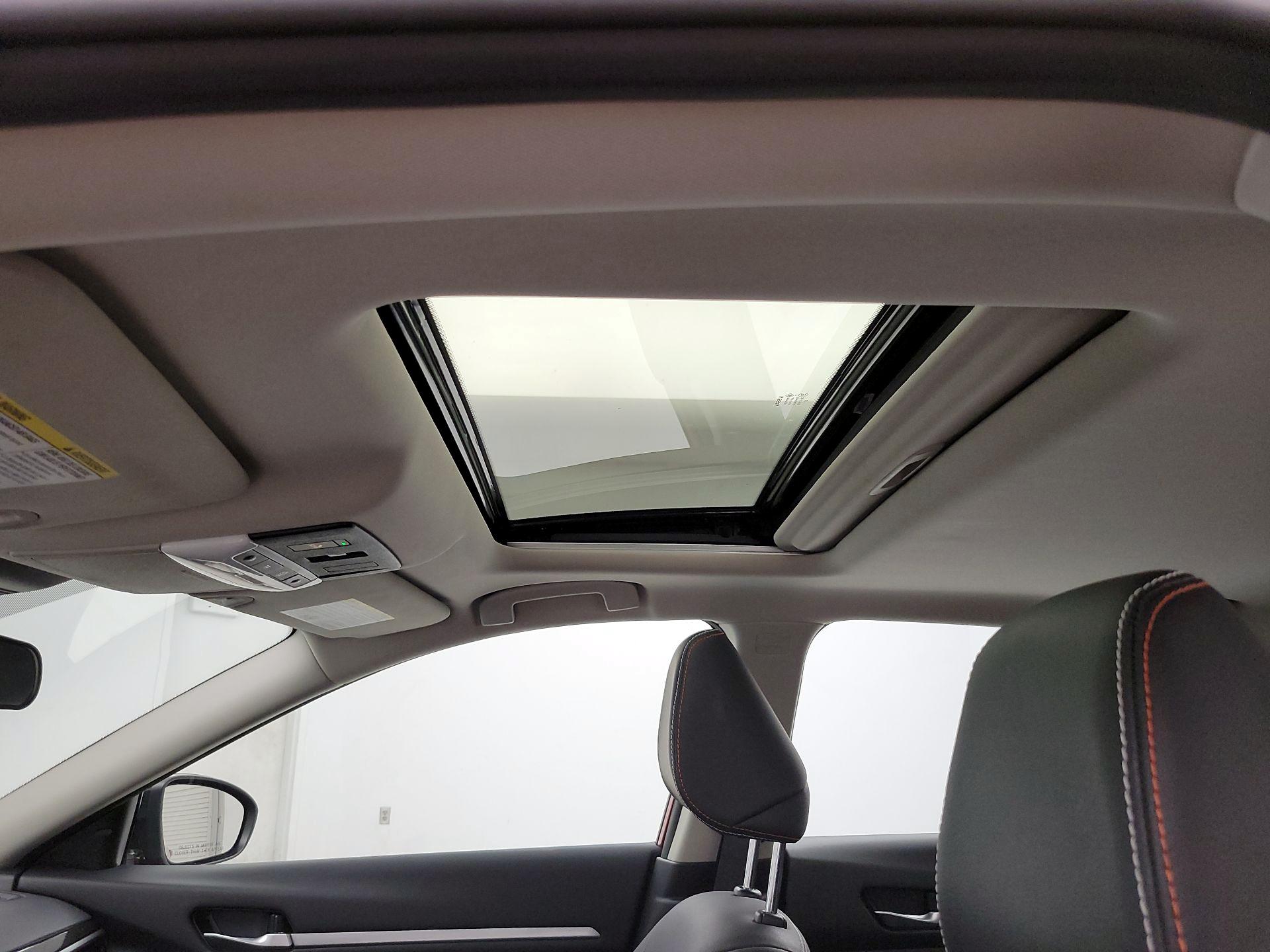 Thumbnail: 2023 Nissan Altima - 20