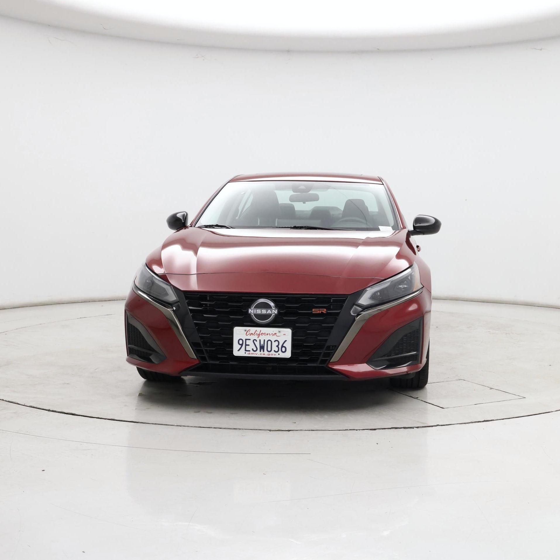 Thumbnail: 2023 Nissan Altima - 5