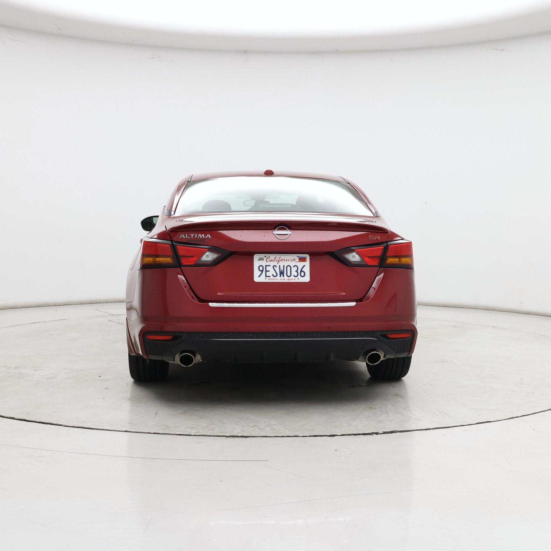 Thumbnail: 2023 Nissan Altima - 6