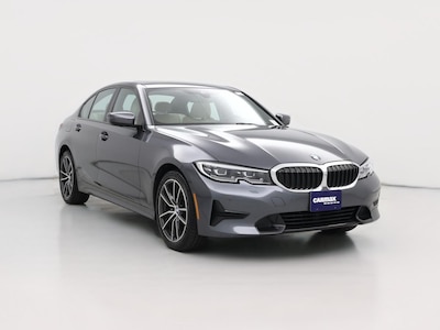 2022 BMW 330 I