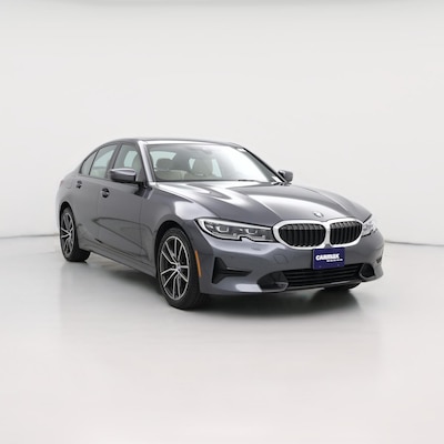 2022 BMW 330 I