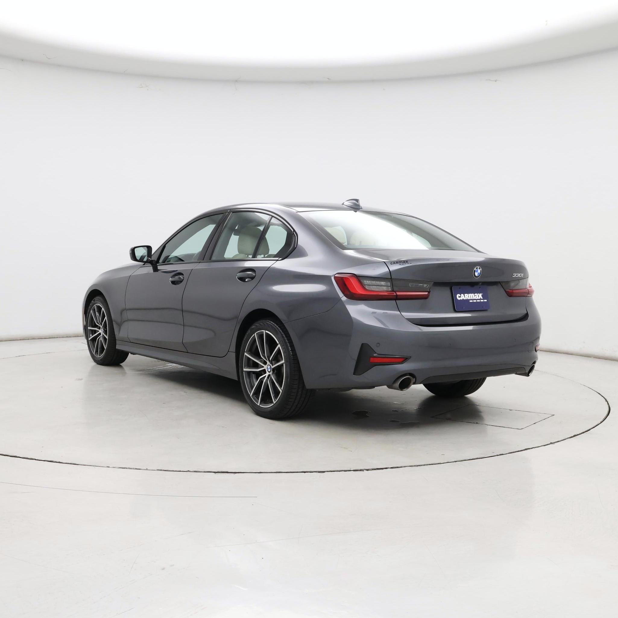 Thumbnail: 2022 BMW 3 Series - 2
