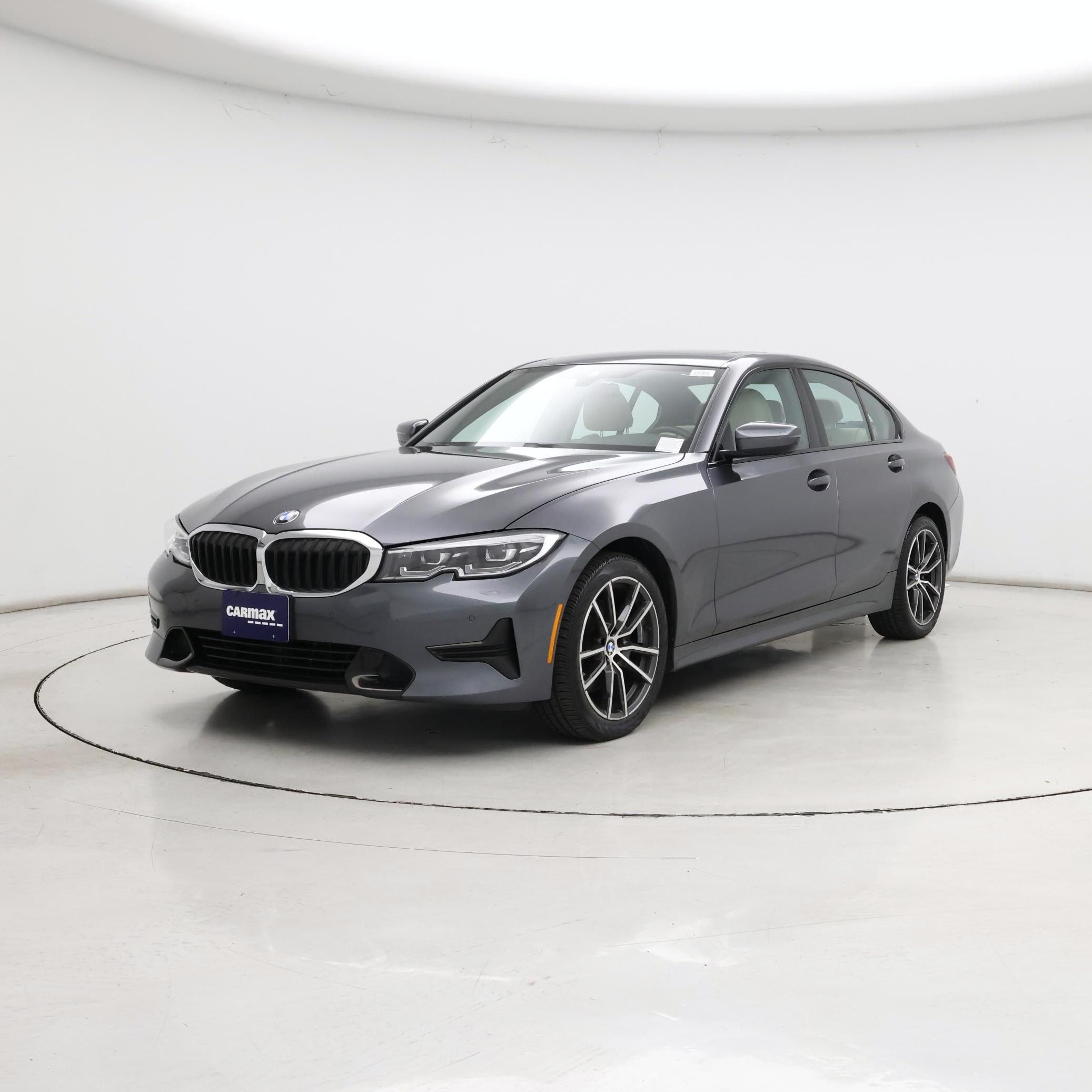 Thumbnail: 2022 BMW 3 Series - 4