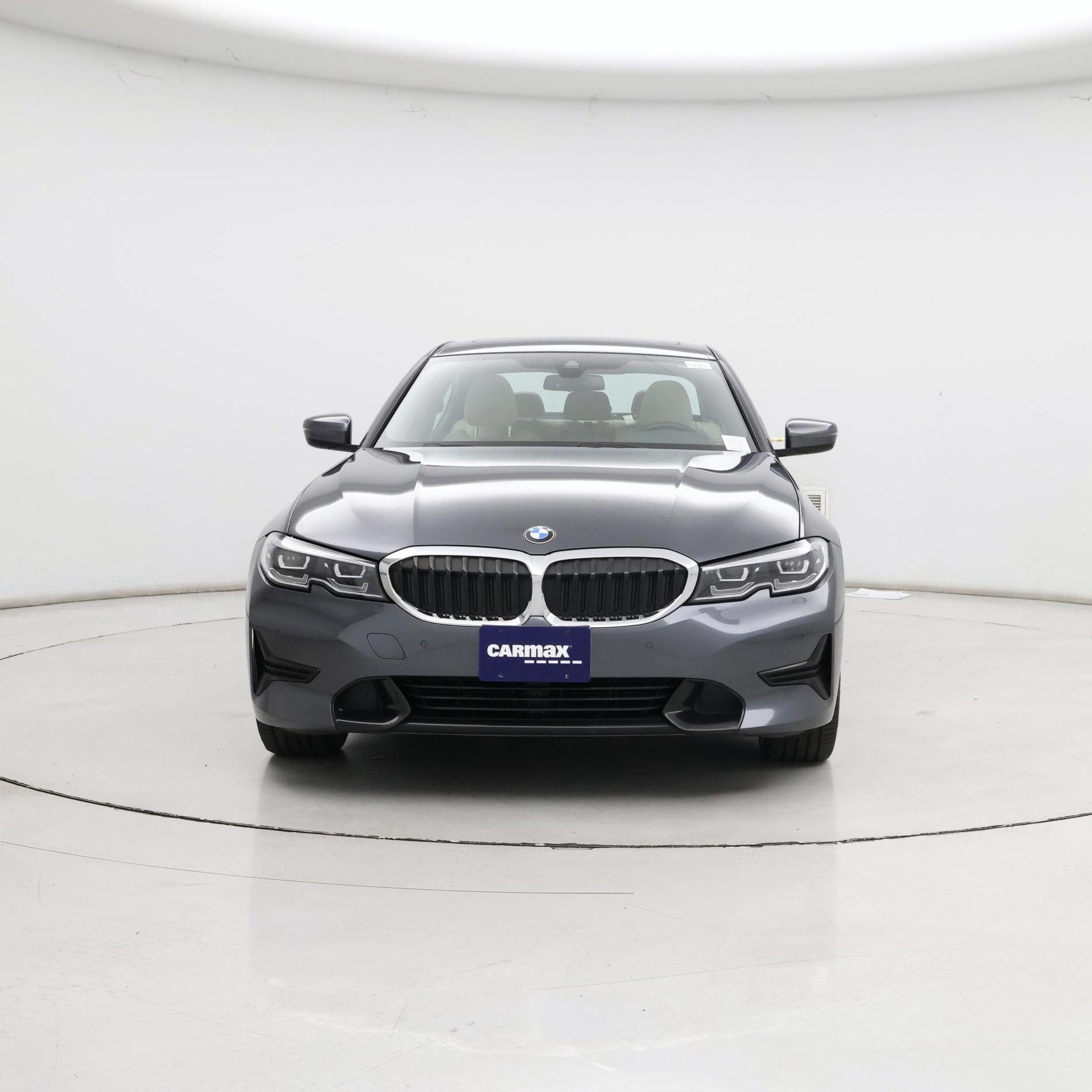 Thumbnail: 2022 BMW 3 Series - 5