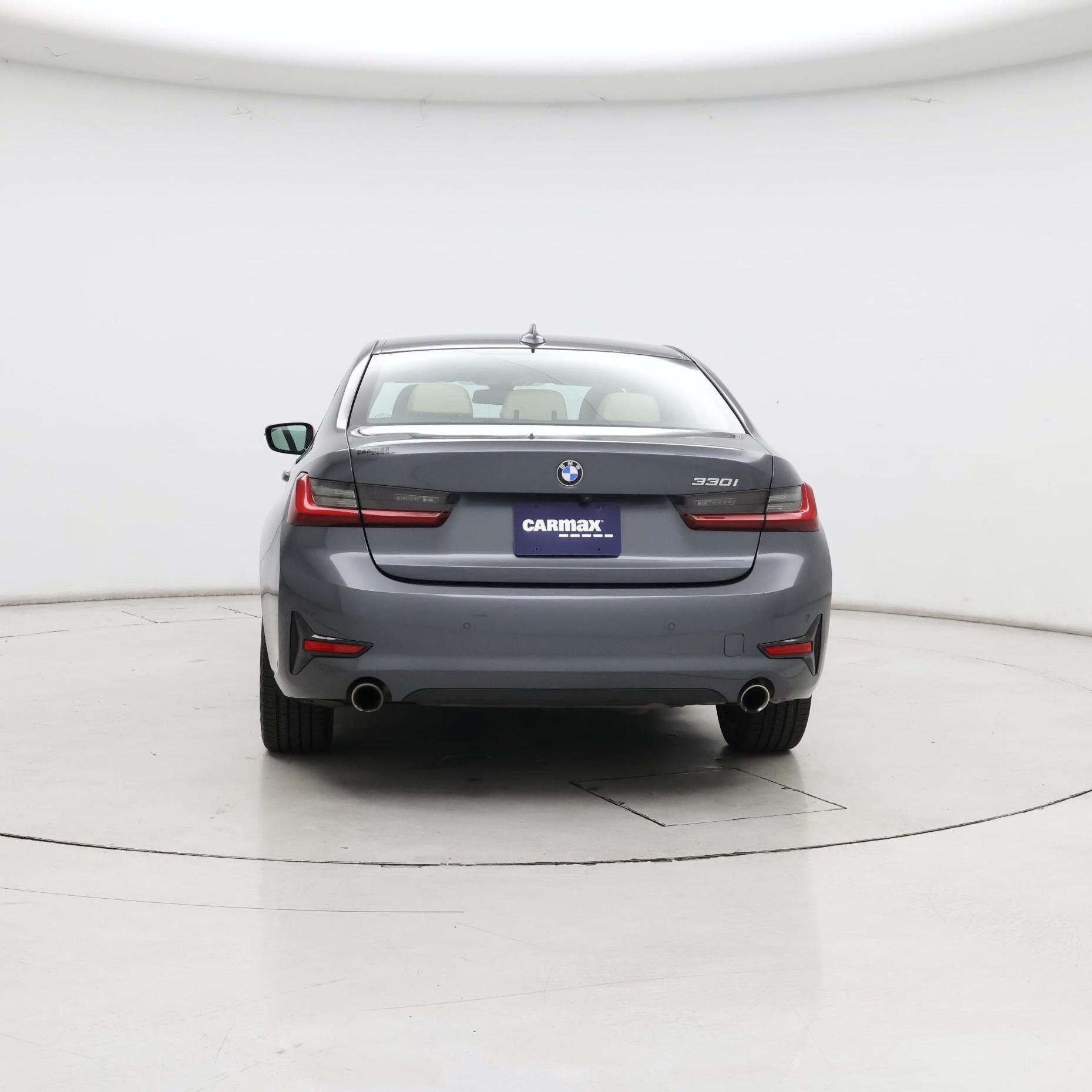 Thumbnail: 2022 BMW 3 Series - 6