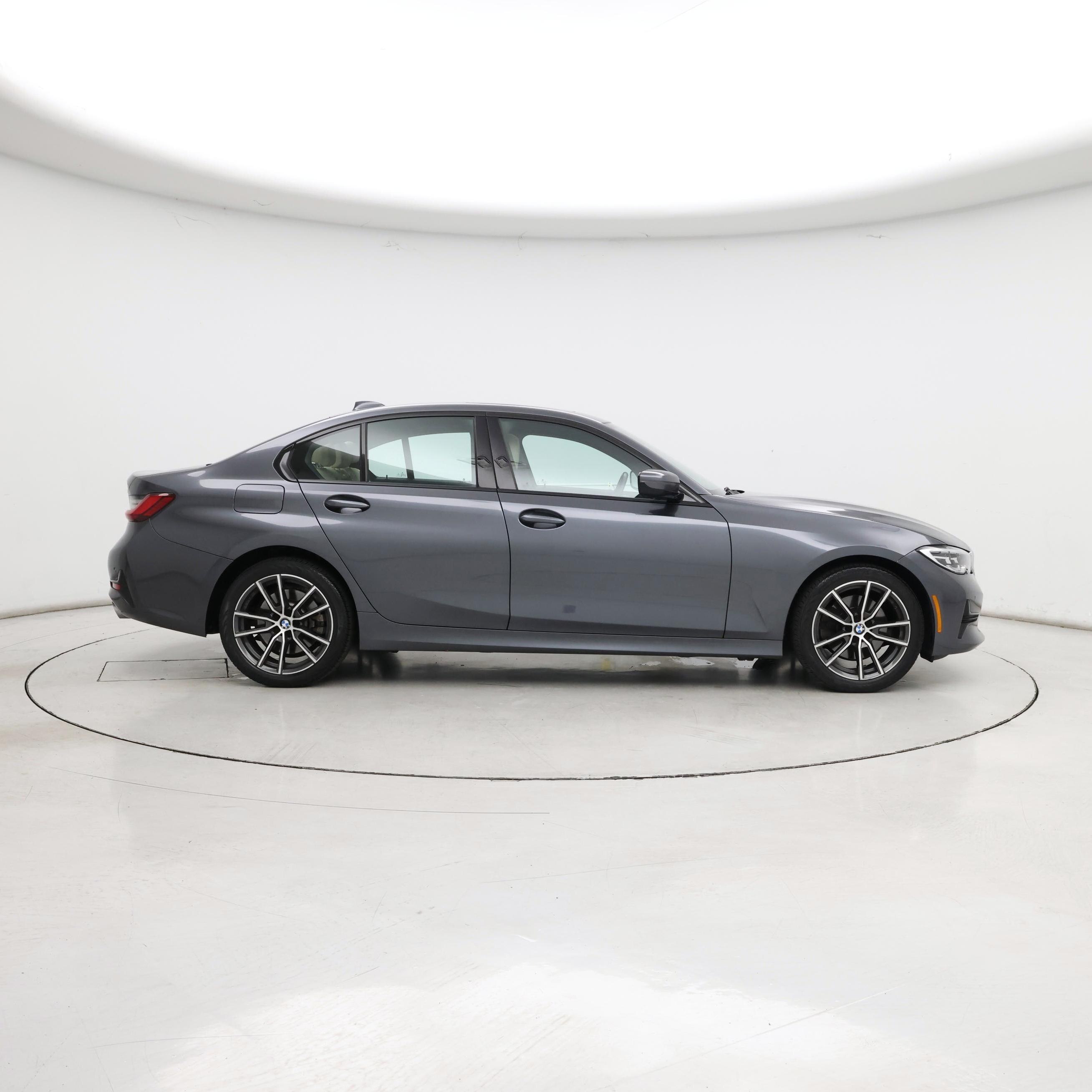 Thumbnail: 2022 BMW 3 Series - 7