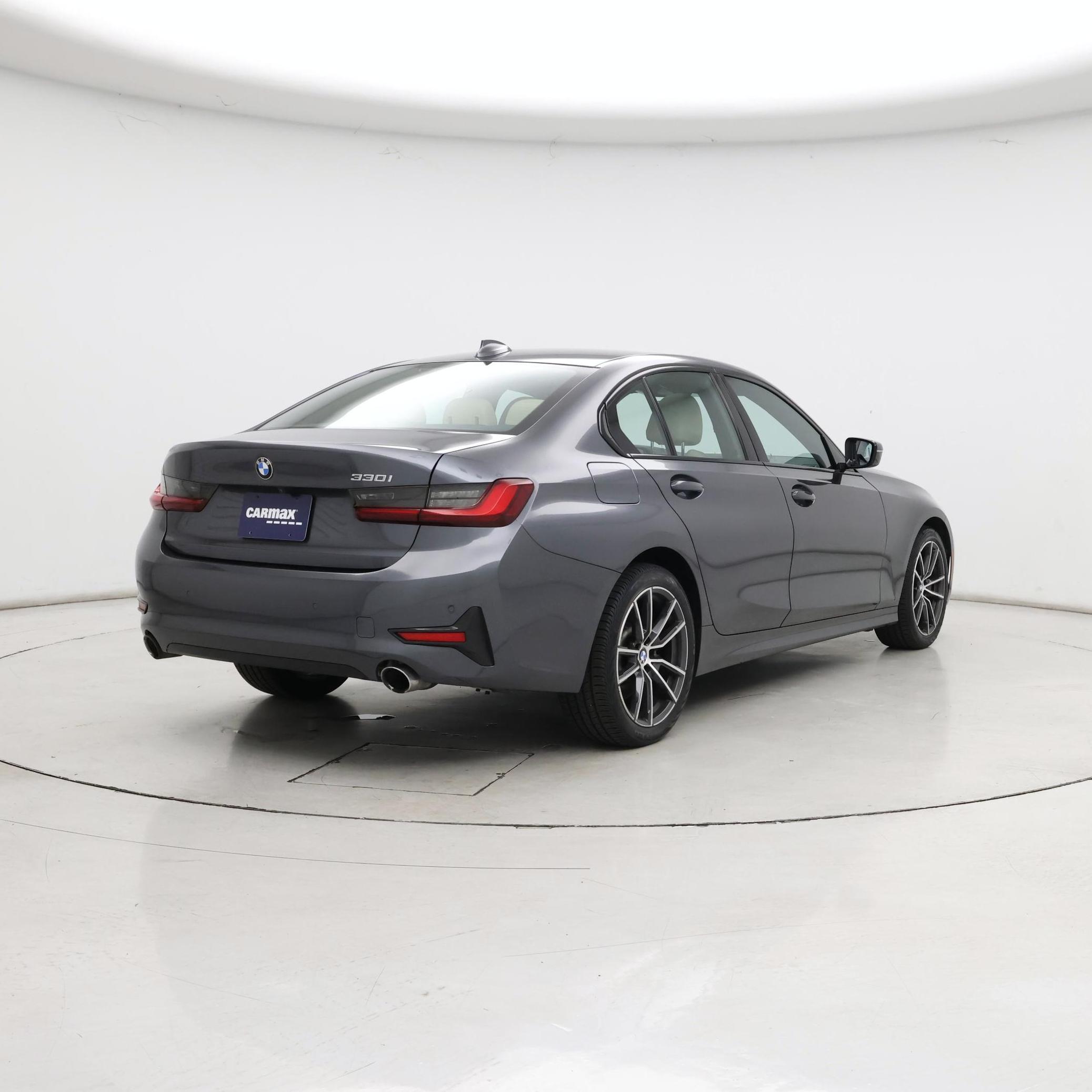 Thumbnail: 2022 BMW 3 Series - 8