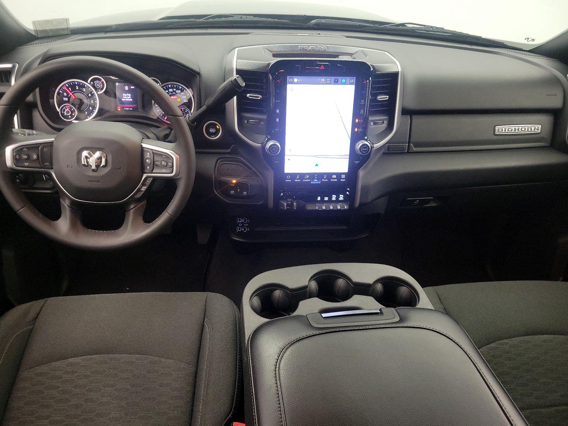 Thumbnail: 2025 RAM 2500 - 9