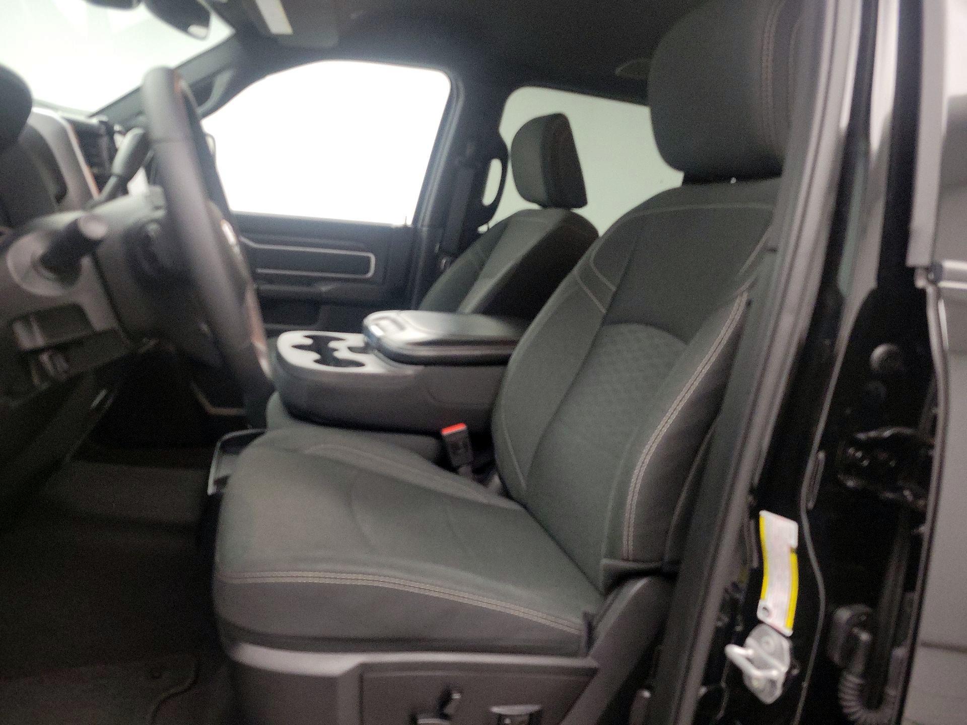 Thumbnail: 2025 RAM 2500 - 11