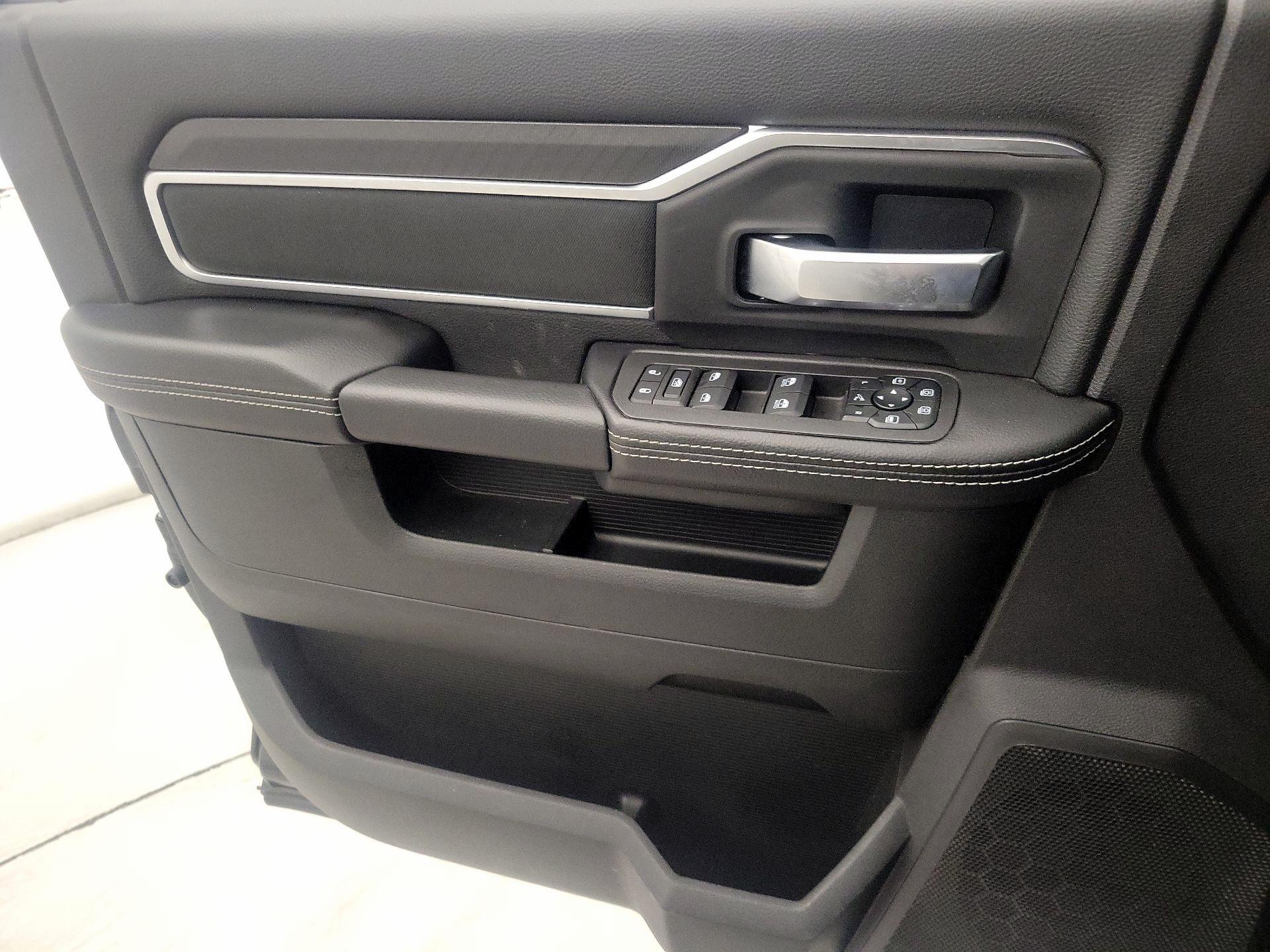 Thumbnail: 2025 RAM 2500 - 12