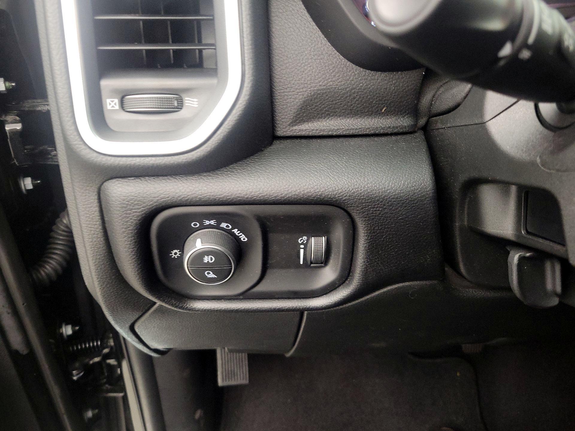 Thumbnail: 2025 RAM 2500 - 13