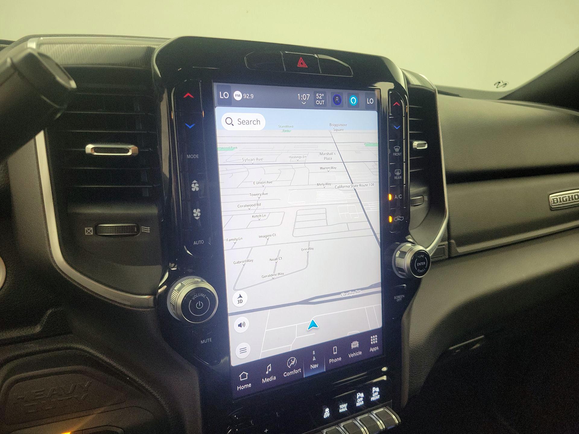 Thumbnail: 2025 RAM 2500 - 14