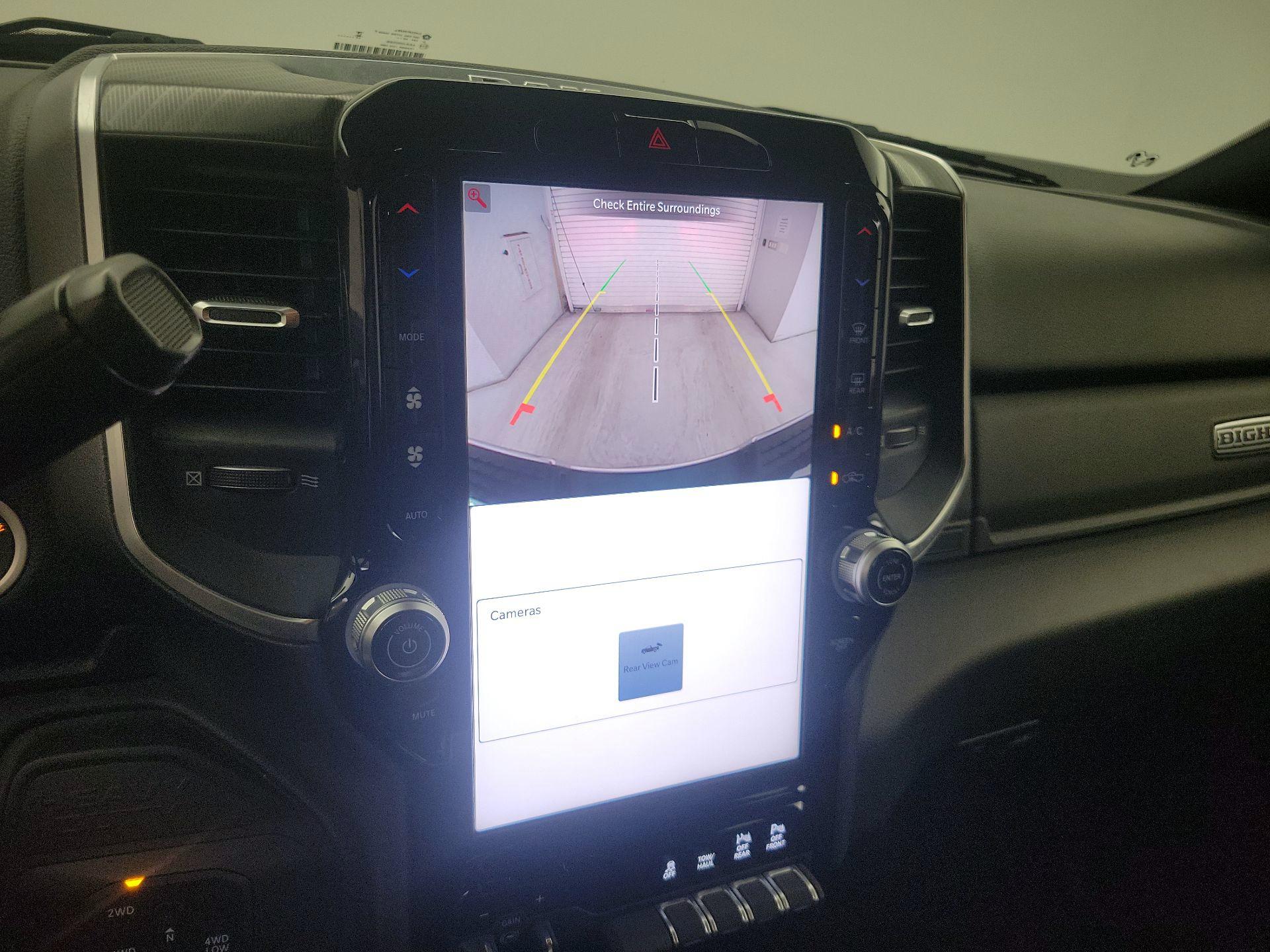 Thumbnail: 2025 RAM 2500 - 15