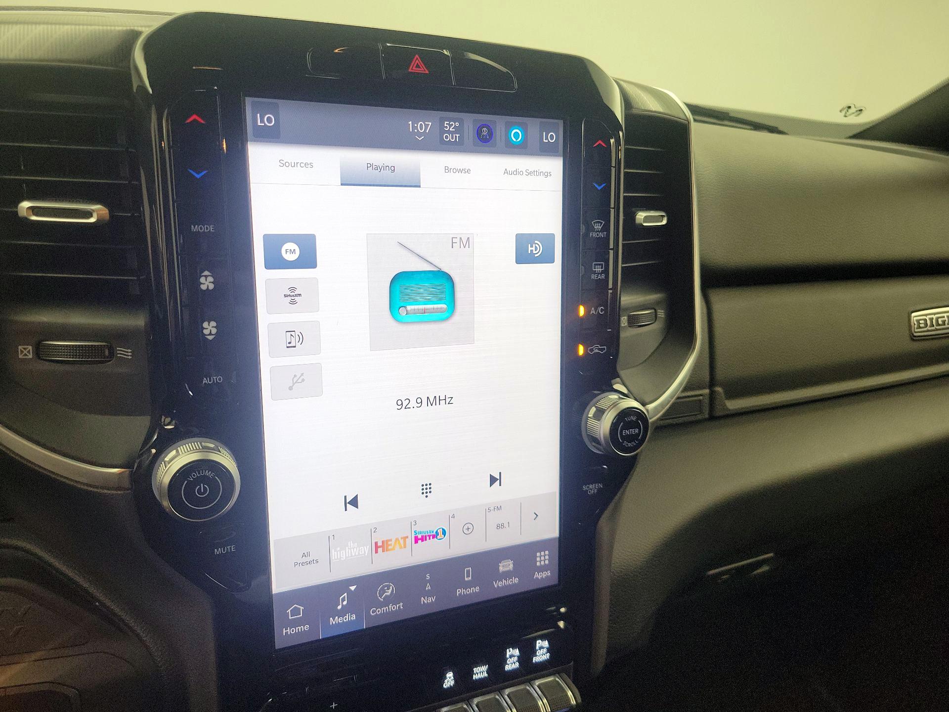 Thumbnail: 2025 RAM 2500 - 16