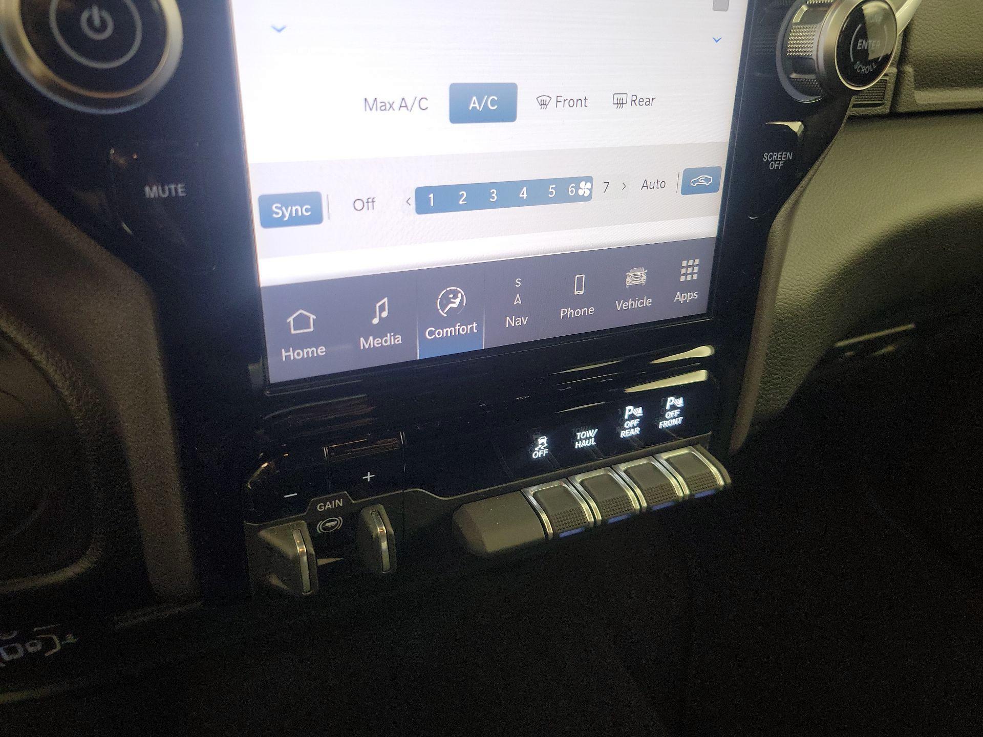 Thumbnail: 2025 RAM 2500 - 17