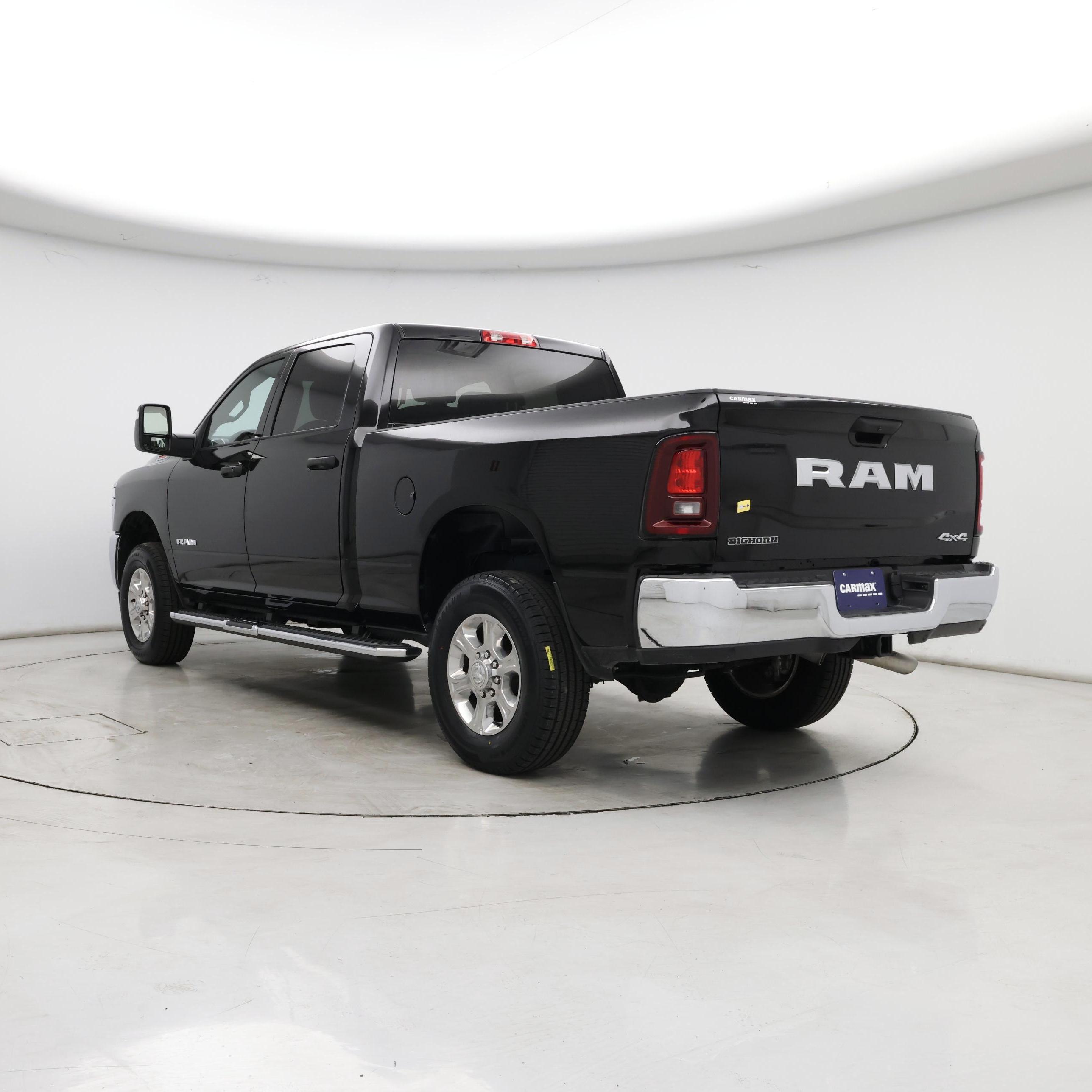 Thumbnail: 2025 RAM 2500 - 2