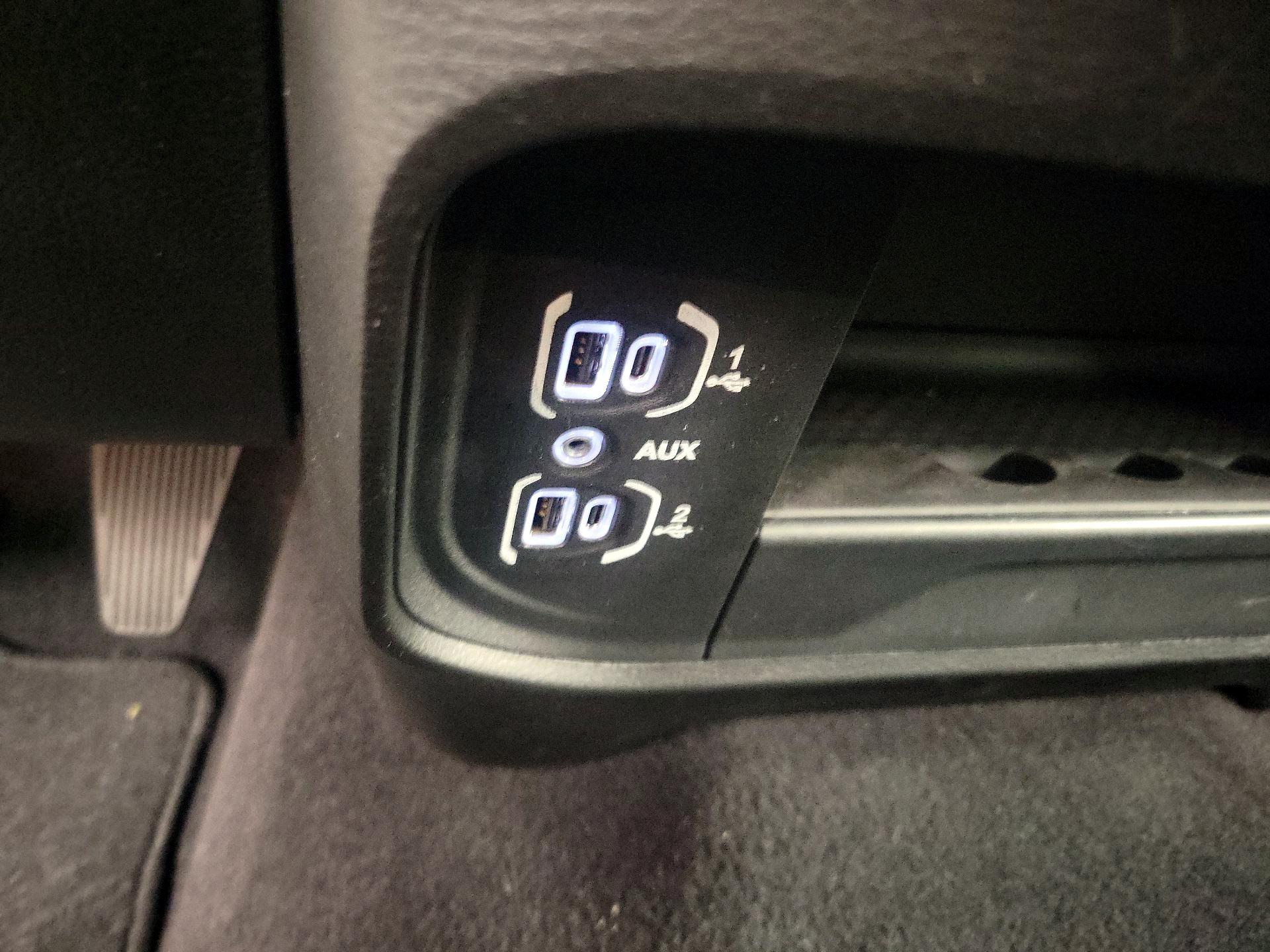 Thumbnail: 2025 RAM 2500 - 19