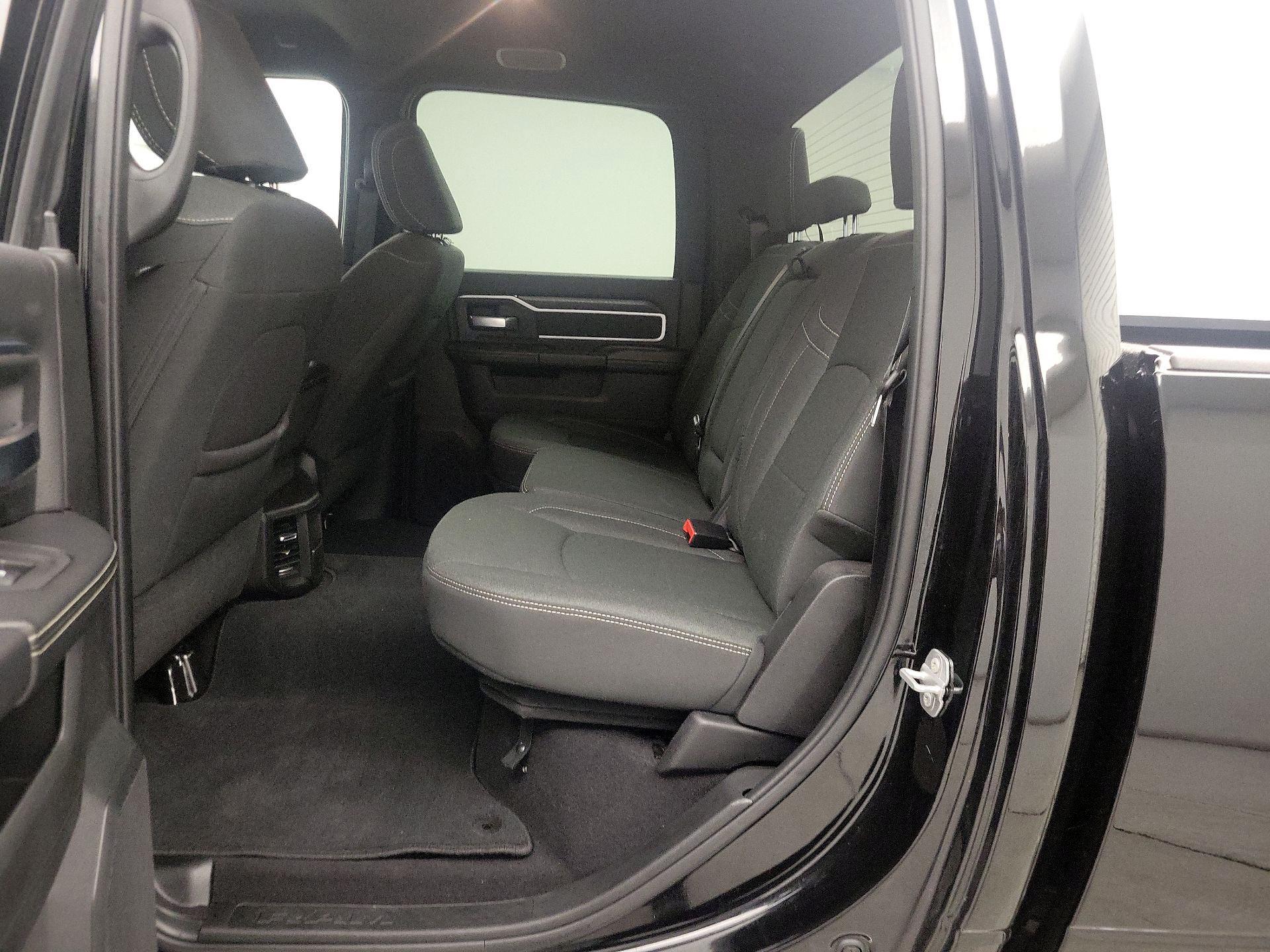 Thumbnail: 2025 RAM 2500 - 20