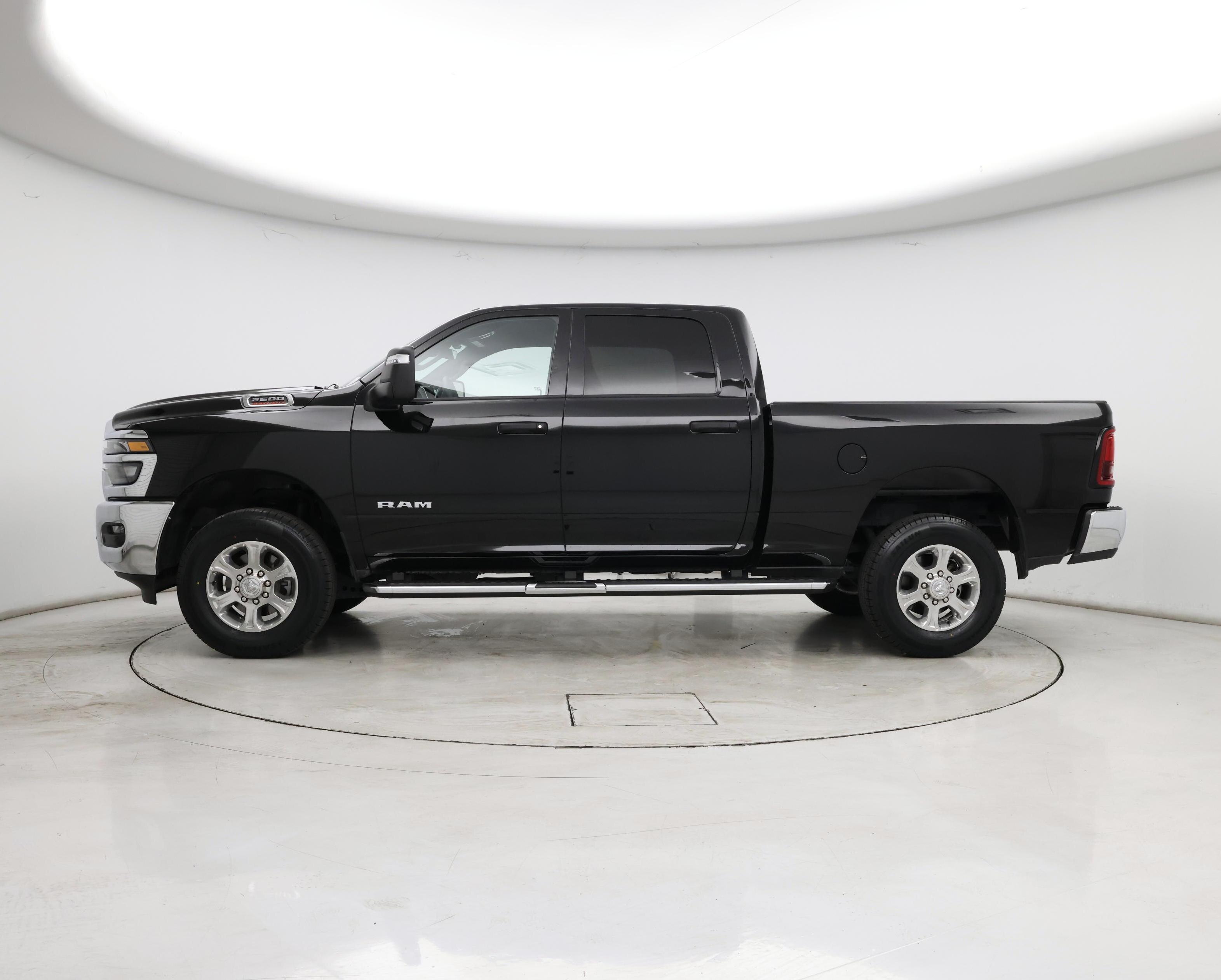 Thumbnail: 2025 RAM 2500 - 3