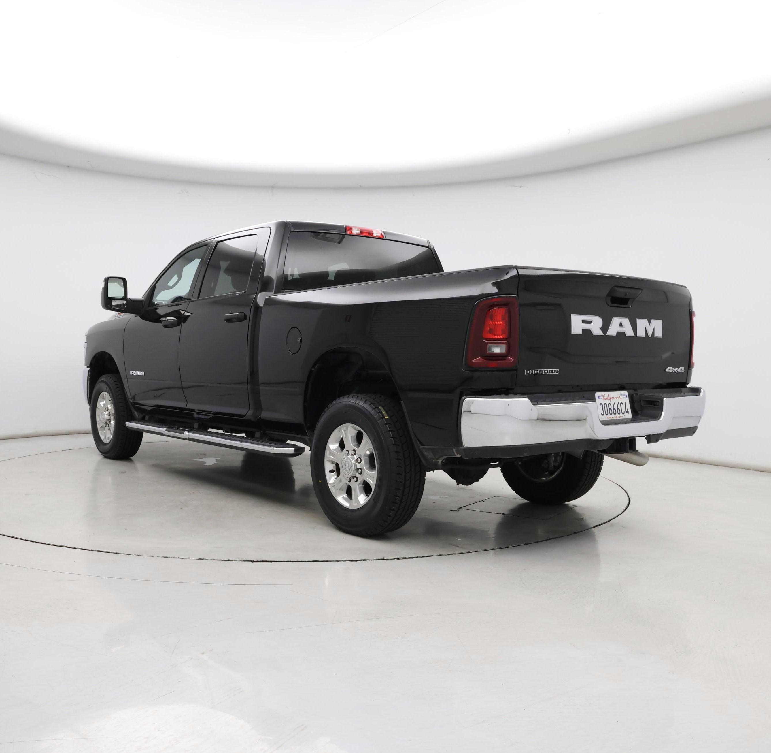 Thumbnail: 2025 RAM 2500 - 2