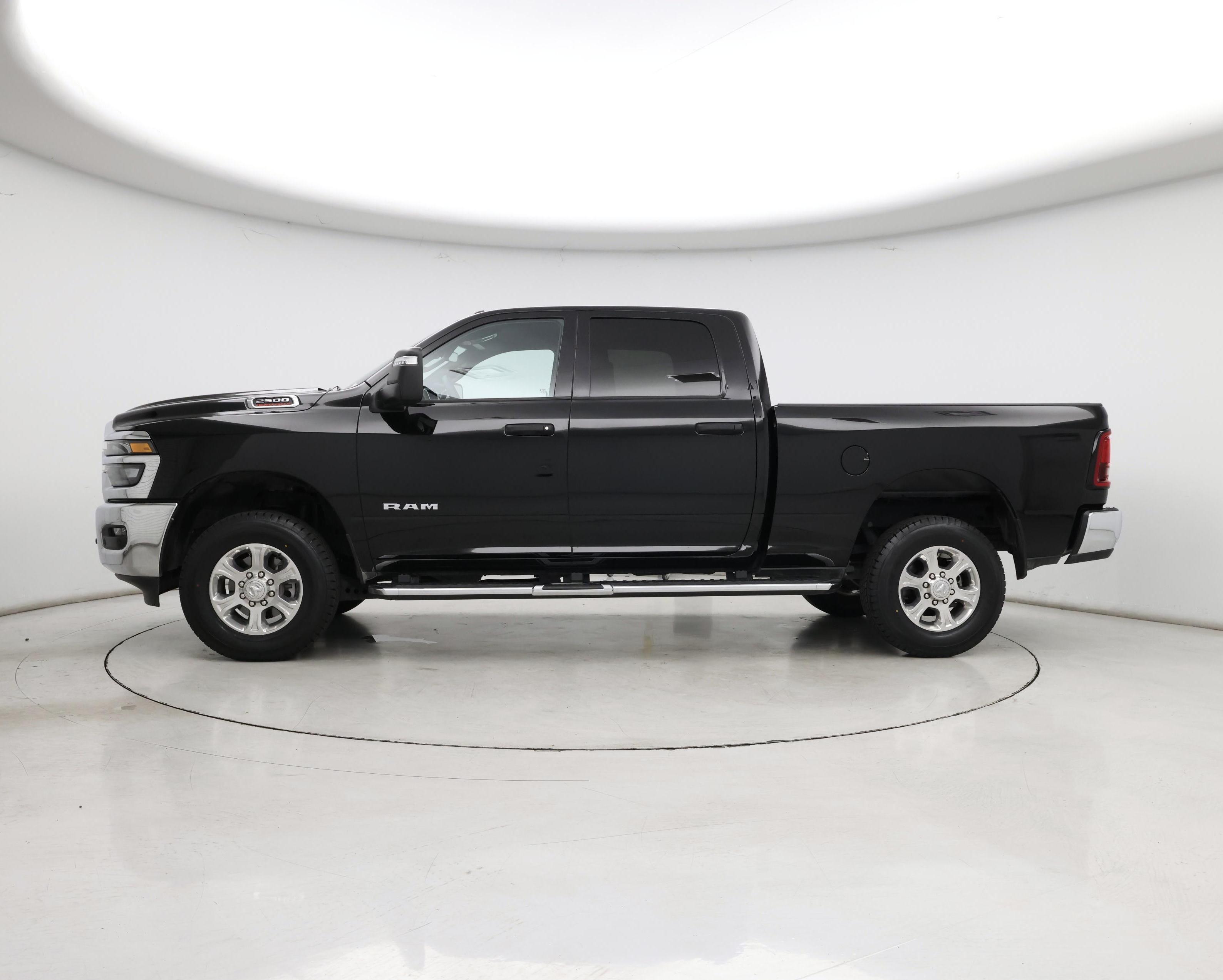 Thumbnail: 2025 RAM 2500 - 3