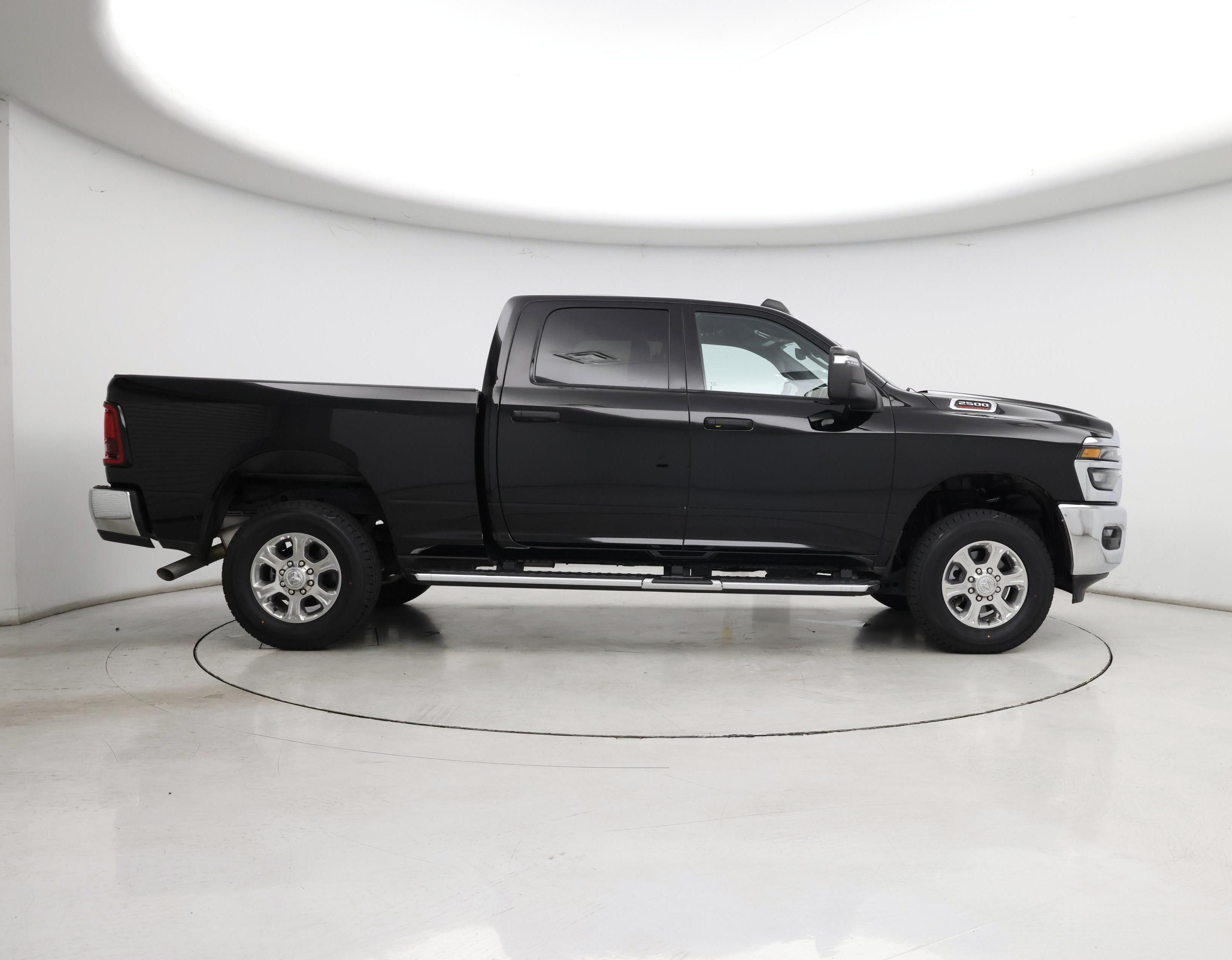 Thumbnail: 2025 RAM 2500 - 7