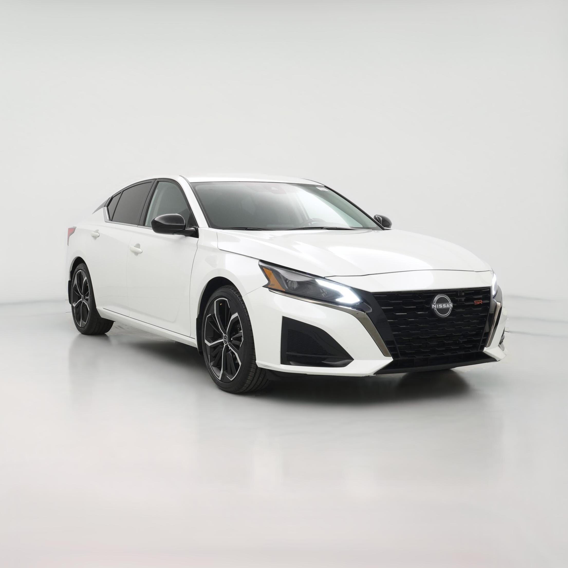 Thumbnail: 2023 Nissan Altima - 1