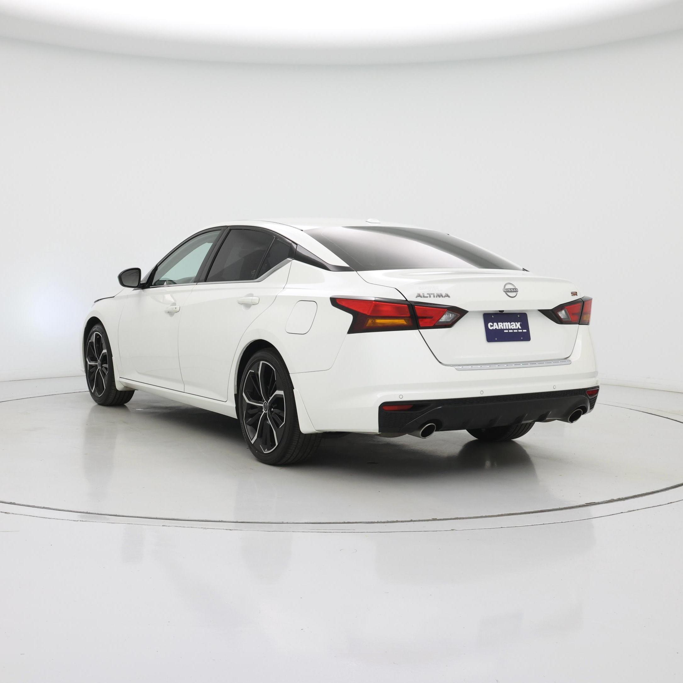 Thumbnail: 2023 Nissan Altima - 2