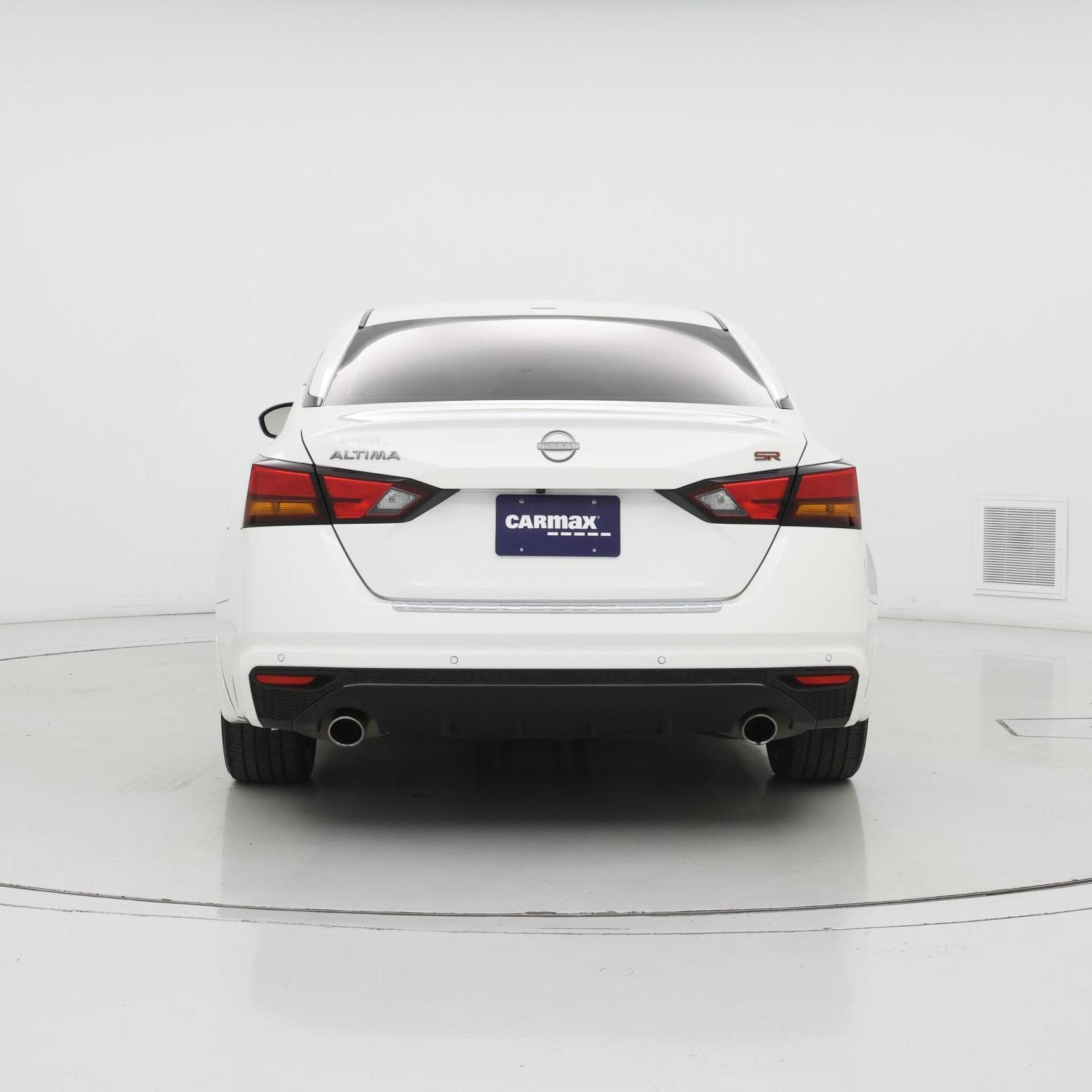 Thumbnail: 2023 Nissan Altima - 6