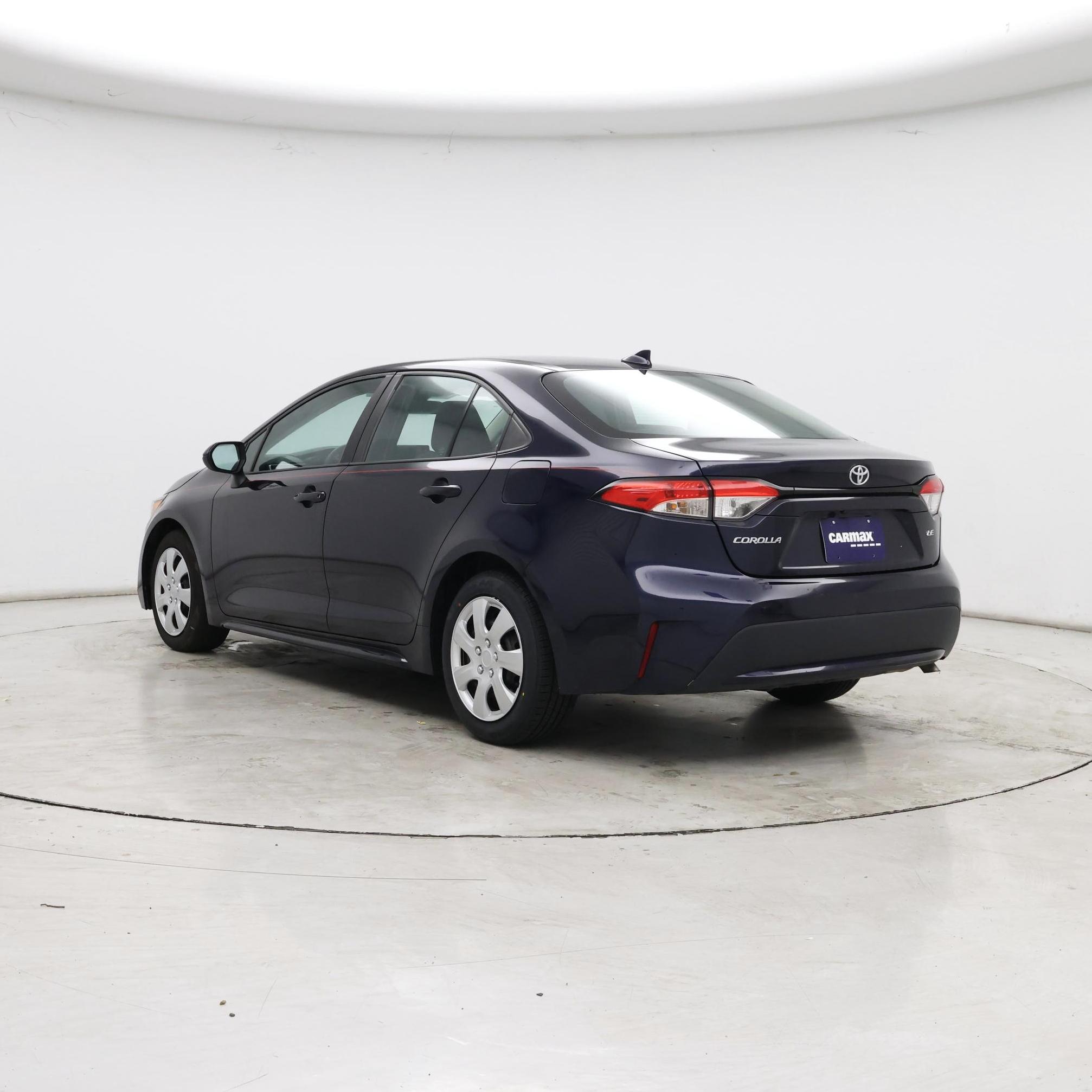 Thumbnail: 2021 Toyota Corolla - 2
