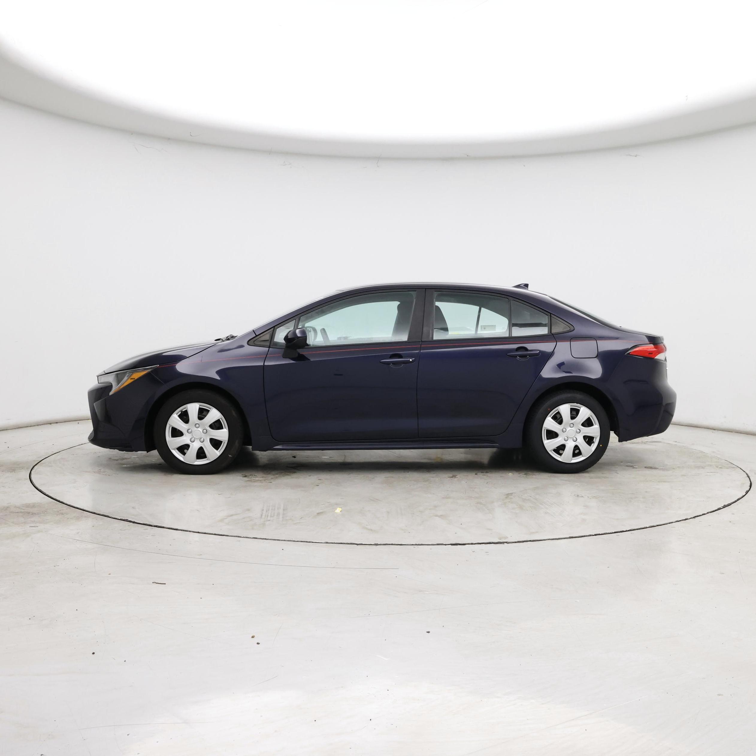 Thumbnail: 2021 Toyota Corolla - 3