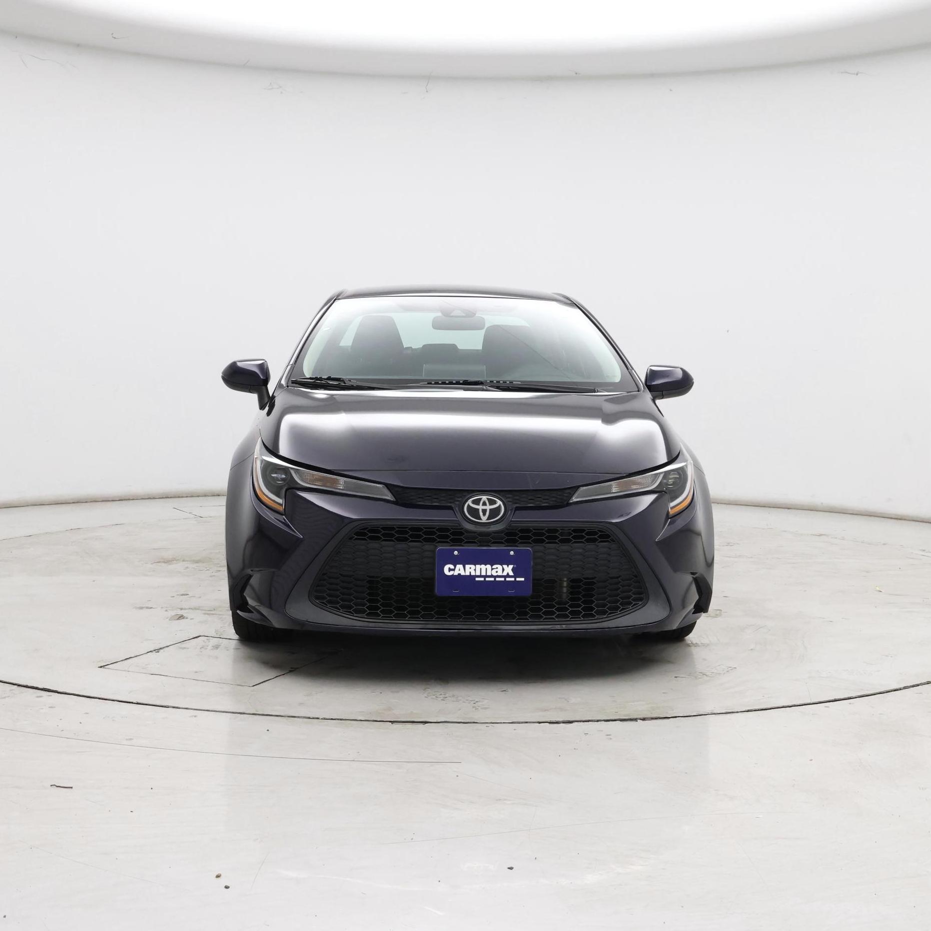 Thumbnail: 2021 Toyota Corolla - 5