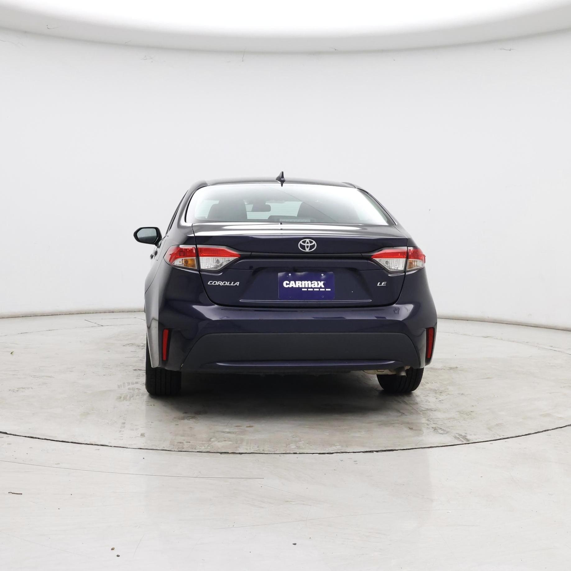 Thumbnail: 2021 Toyota Corolla - 6