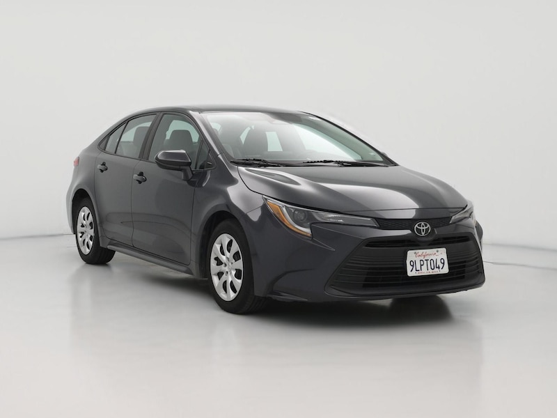 2024 Toyota Corolla LE -
                  Reno, NV