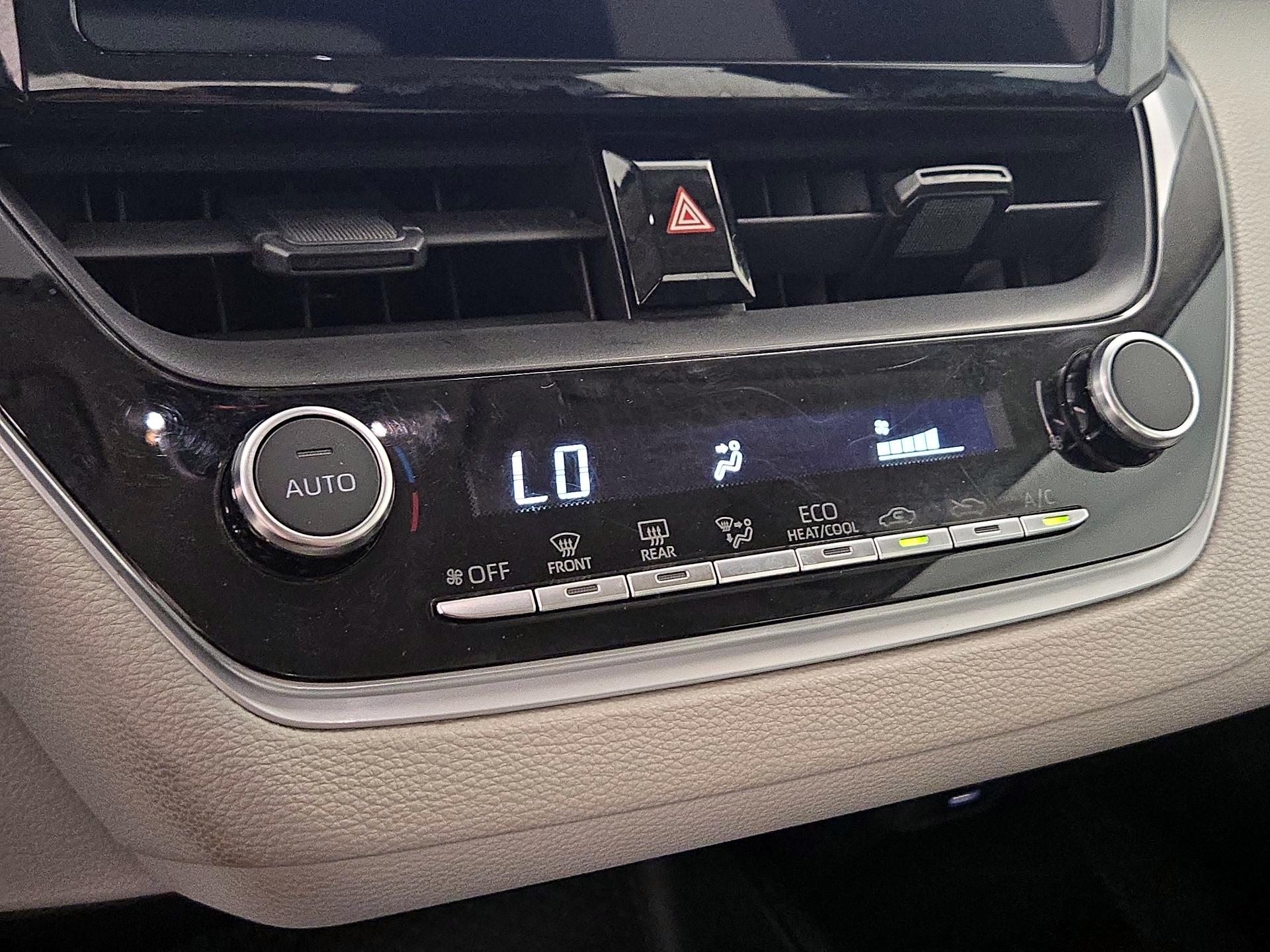 Thumbnail: 2024 Toyota Corolla - 16