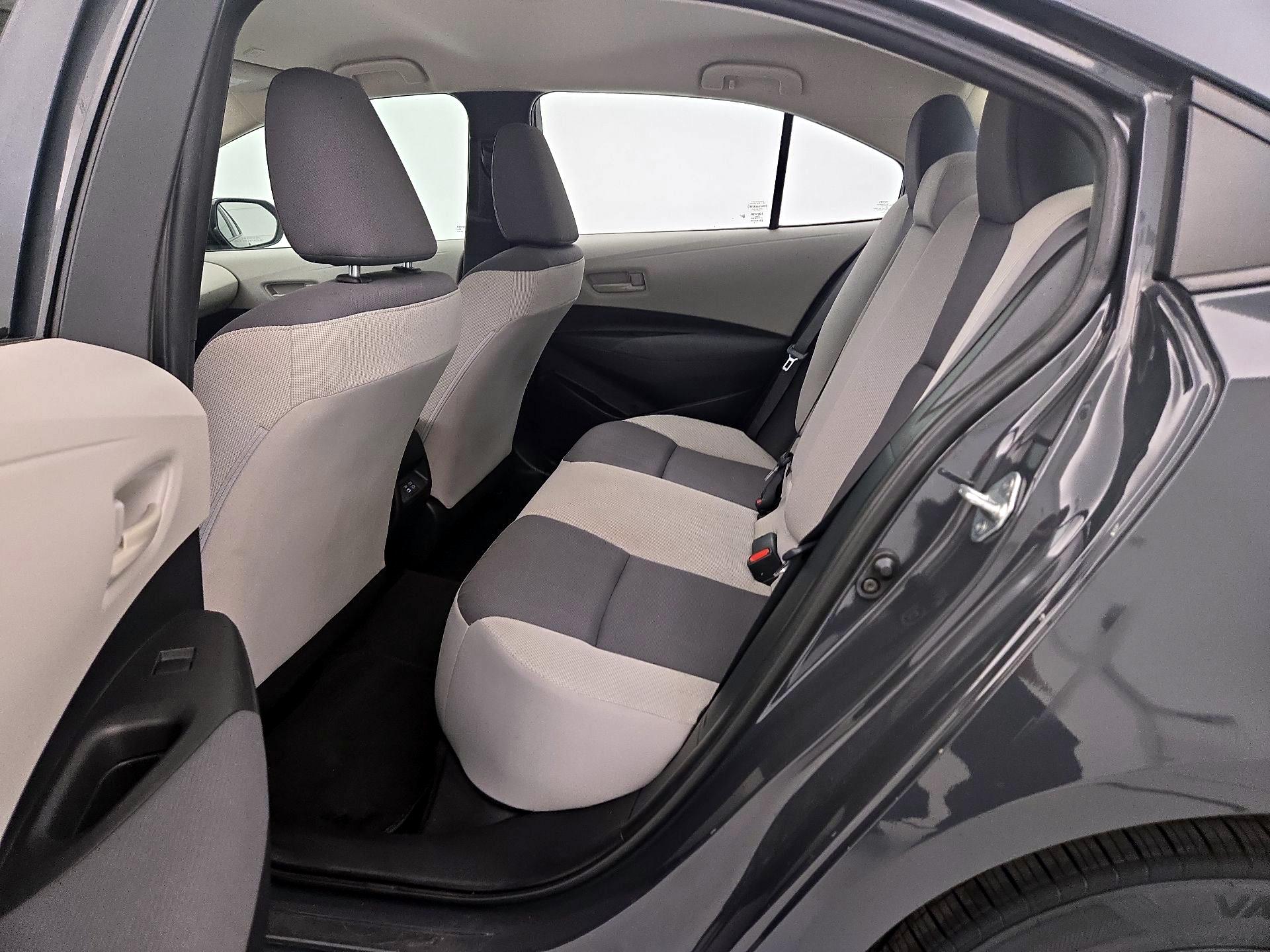Thumbnail: 2024 Toyota Corolla - 19
