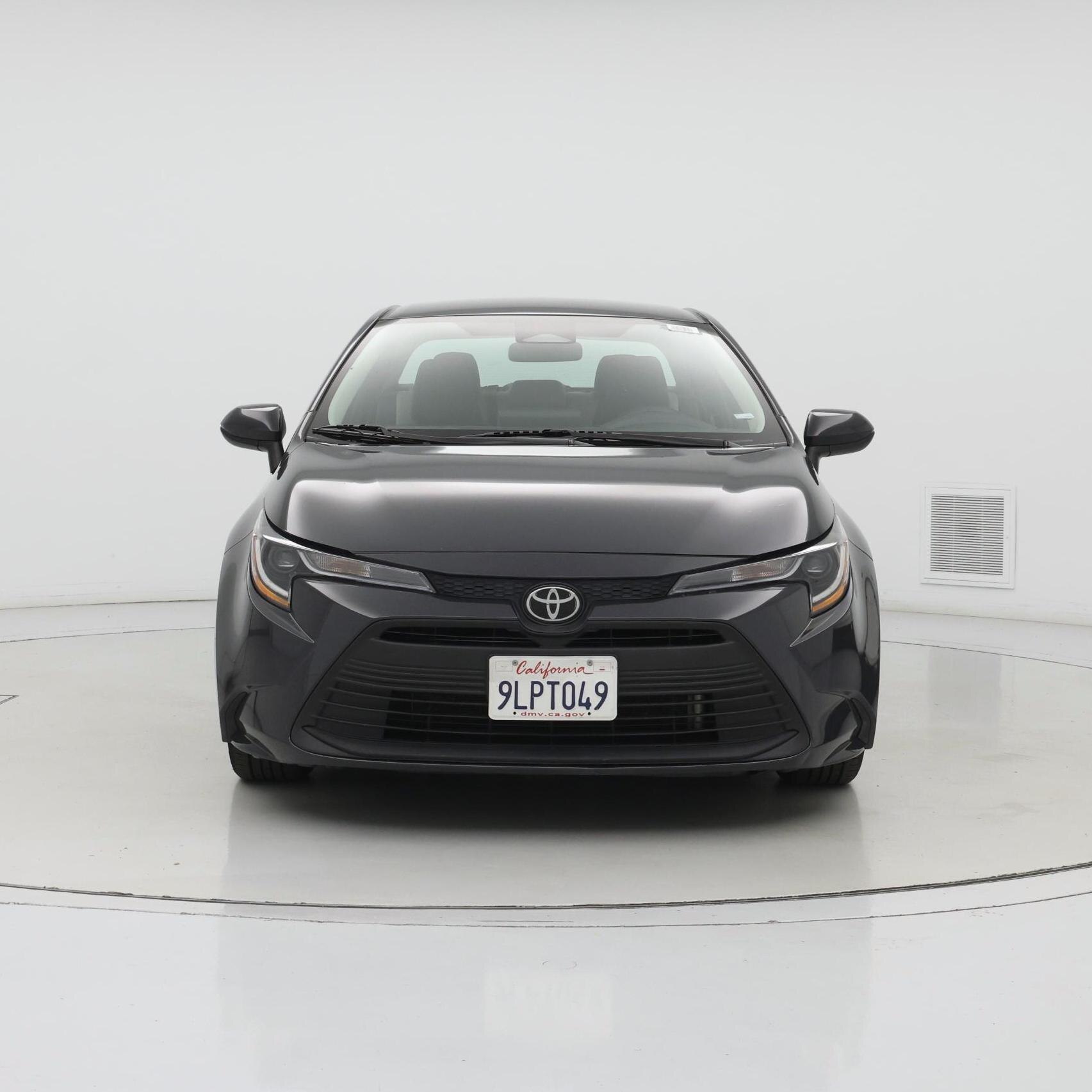 Thumbnail: 2024 Toyota Corolla - 5