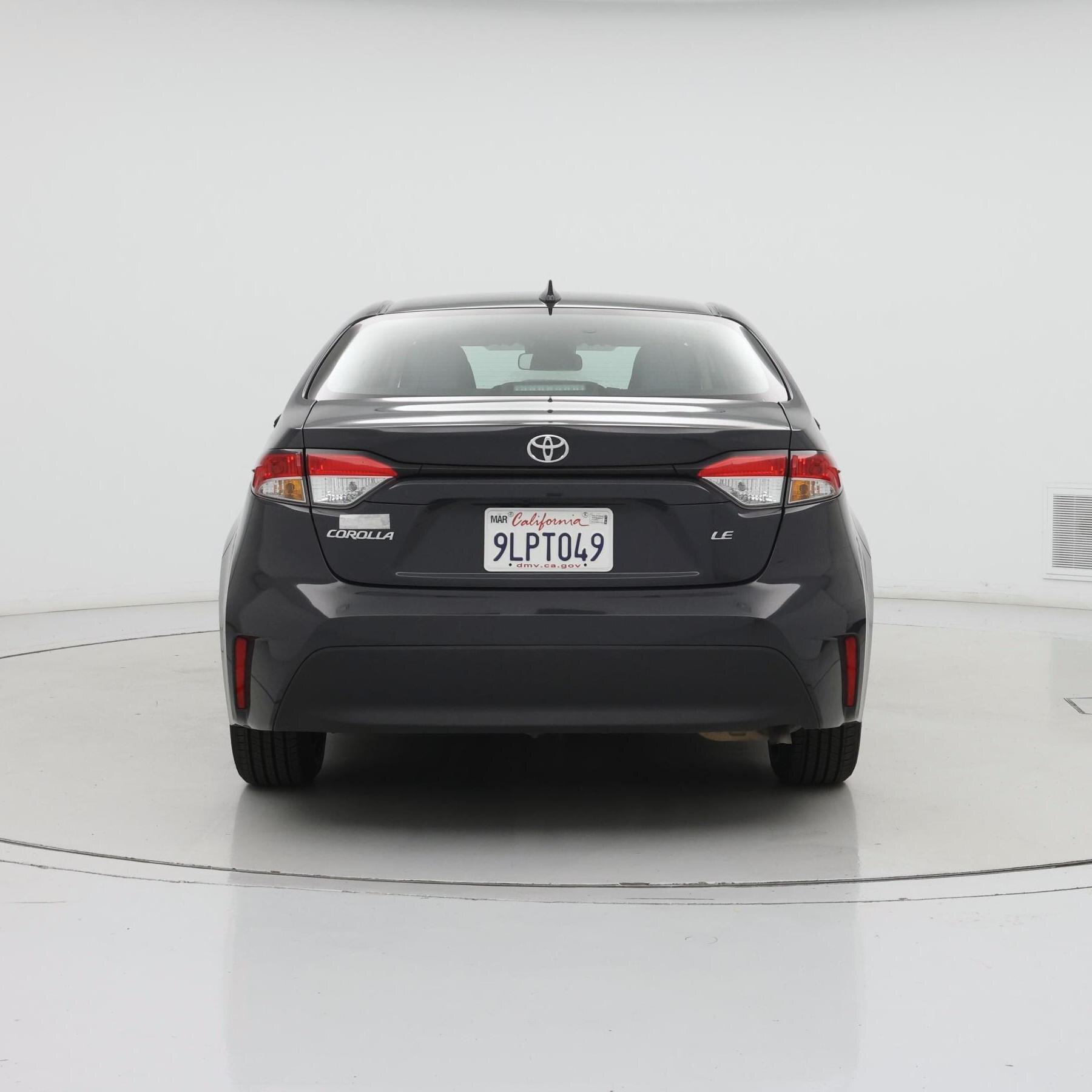 Thumbnail: 2024 Toyota Corolla - 6