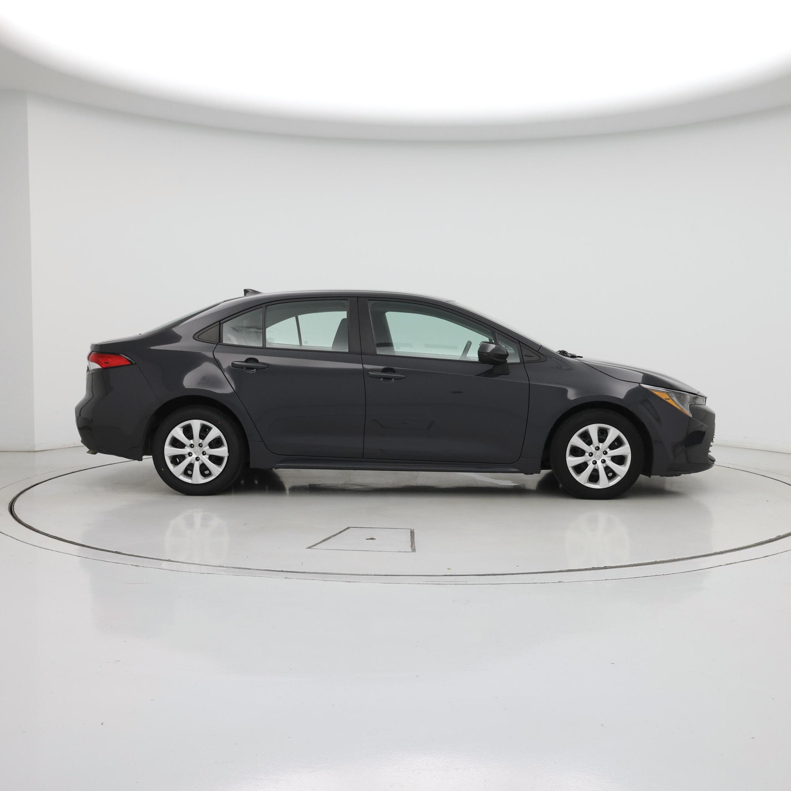 Thumbnail: 2024 Toyota Corolla - 7