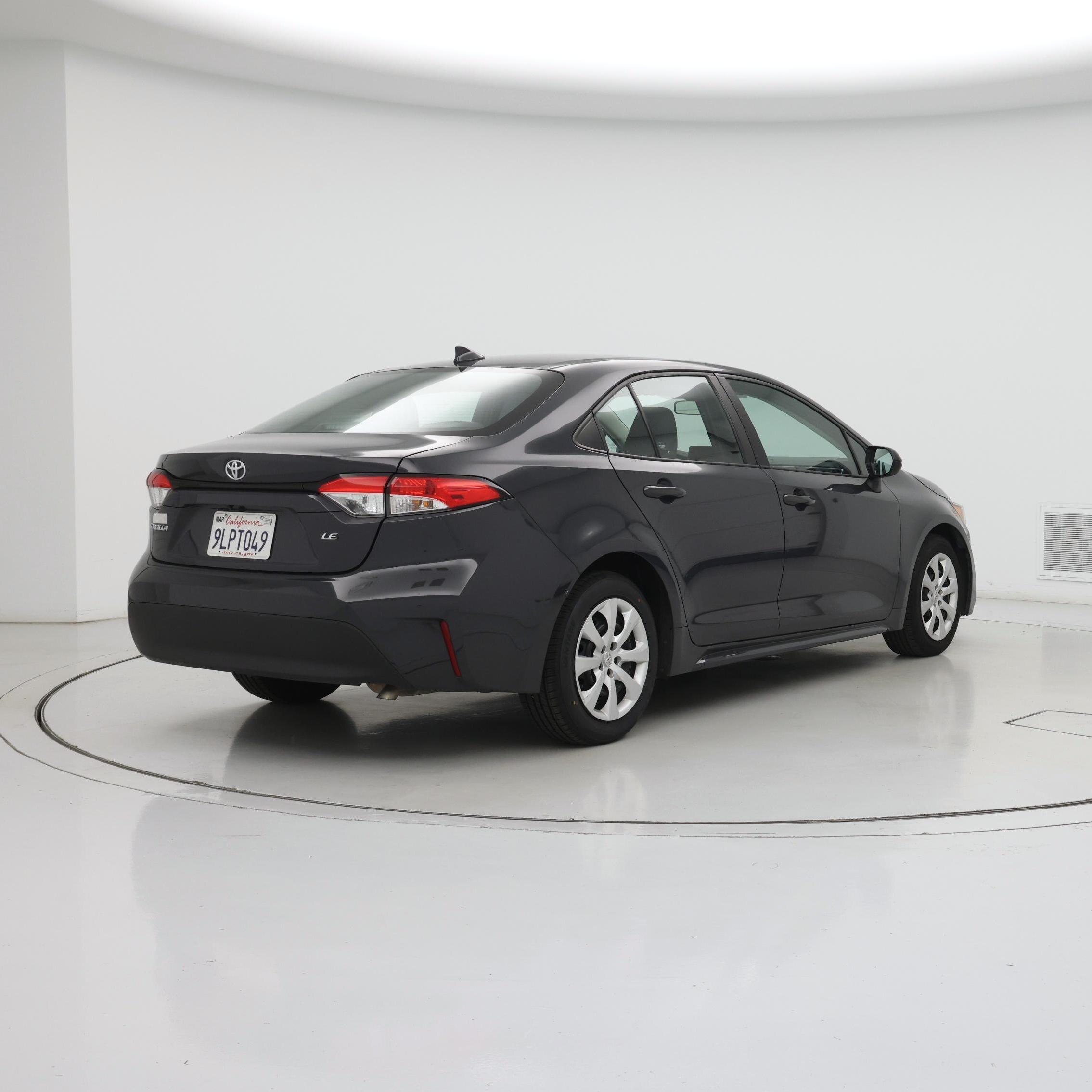 Thumbnail: 2024 Toyota Corolla - 8