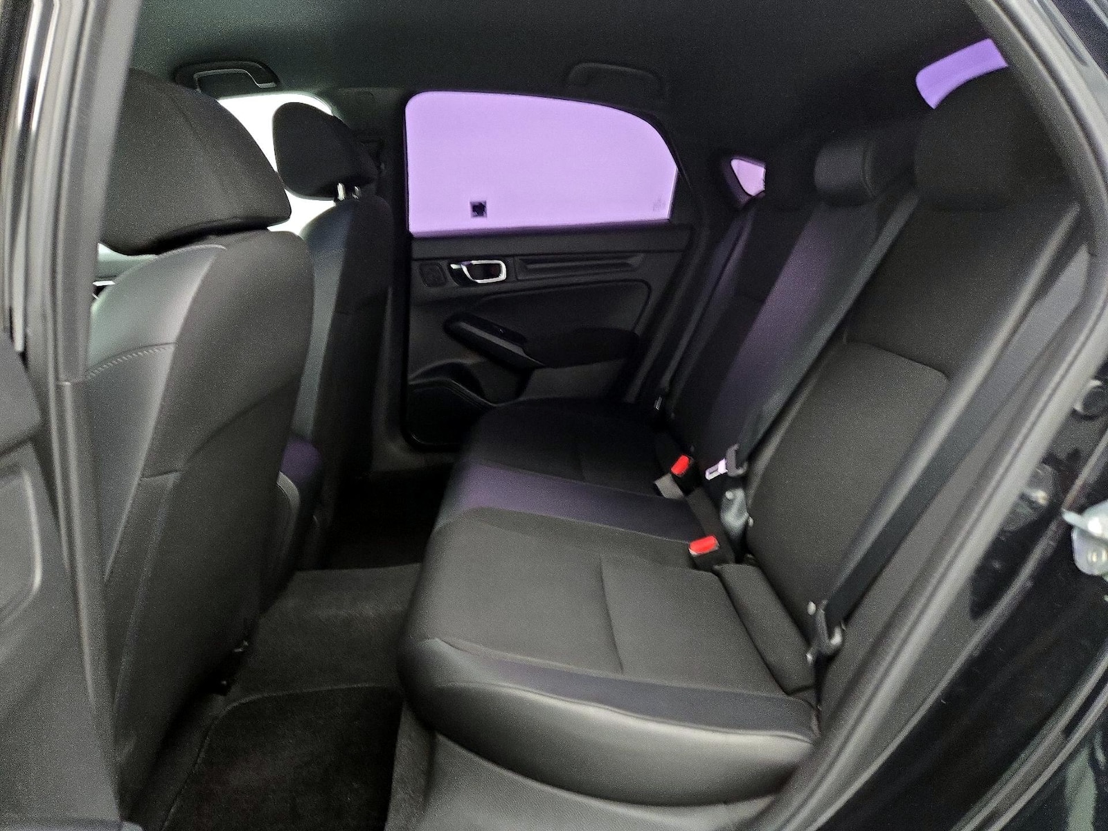 2022 Honda Civic Hatchback Sport - Photo 20