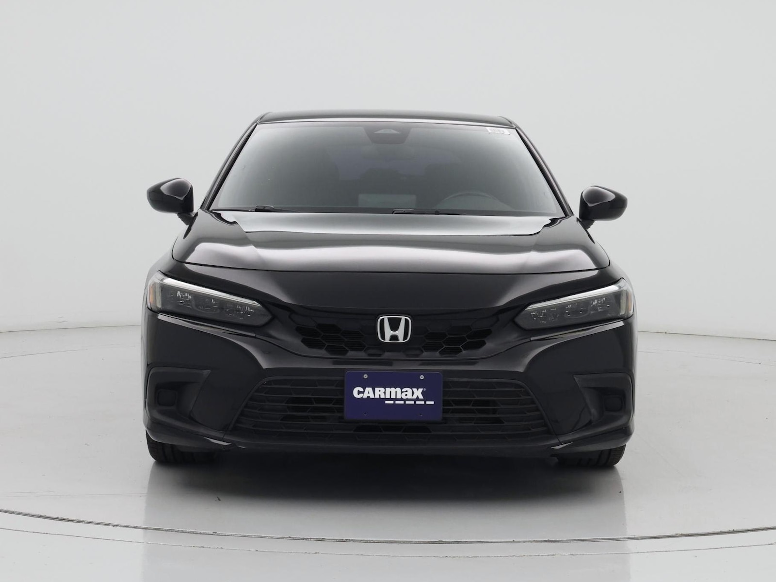 2022 Honda Civic Hatchback Sport - Photo 6