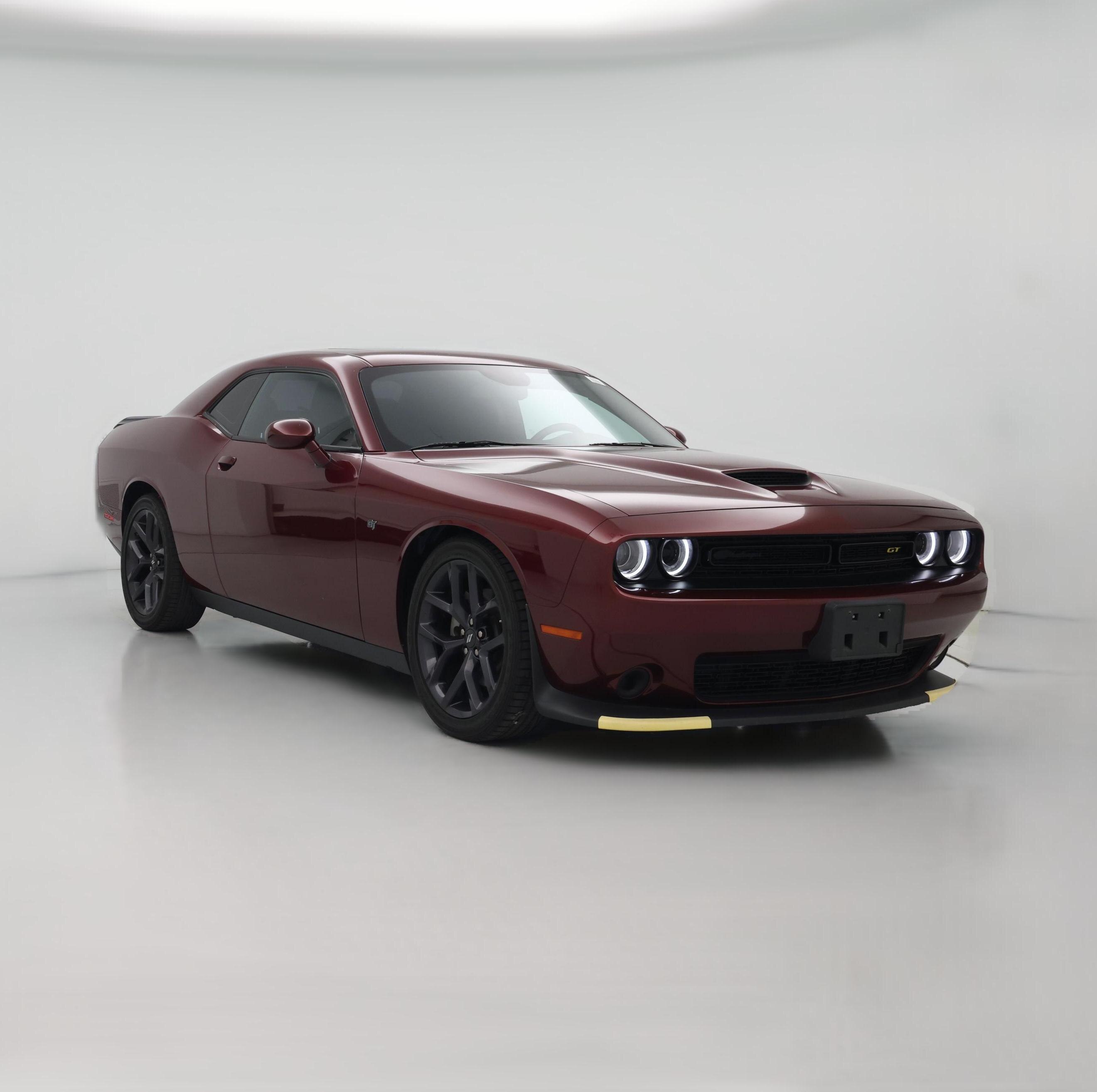 Thumbnail: 2023 Dodge Challenger - 1