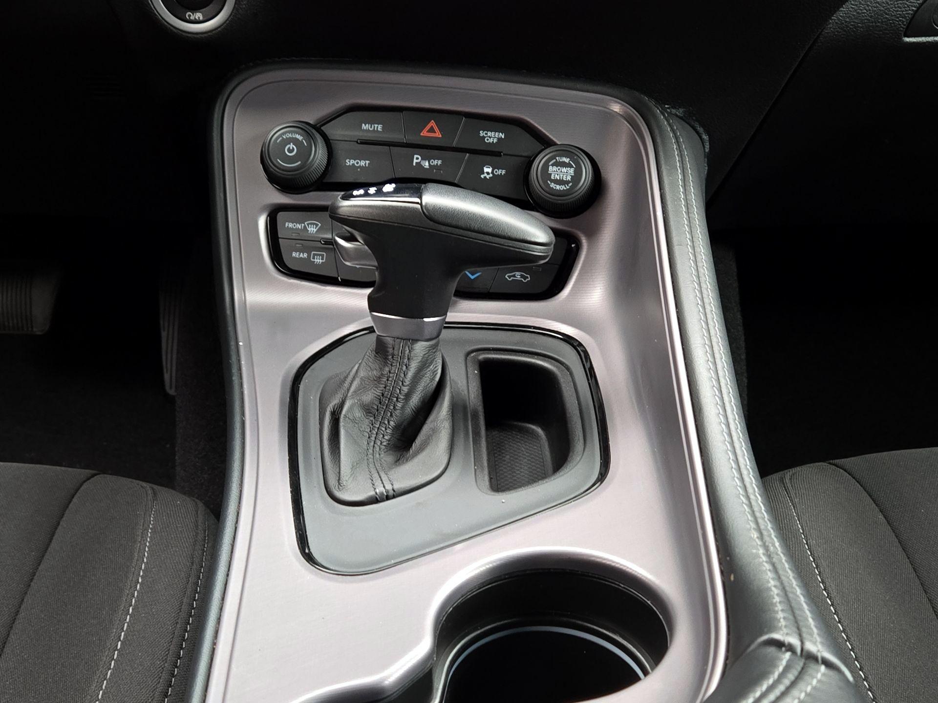 Thumbnail: 2023 Dodge Challenger - 17
