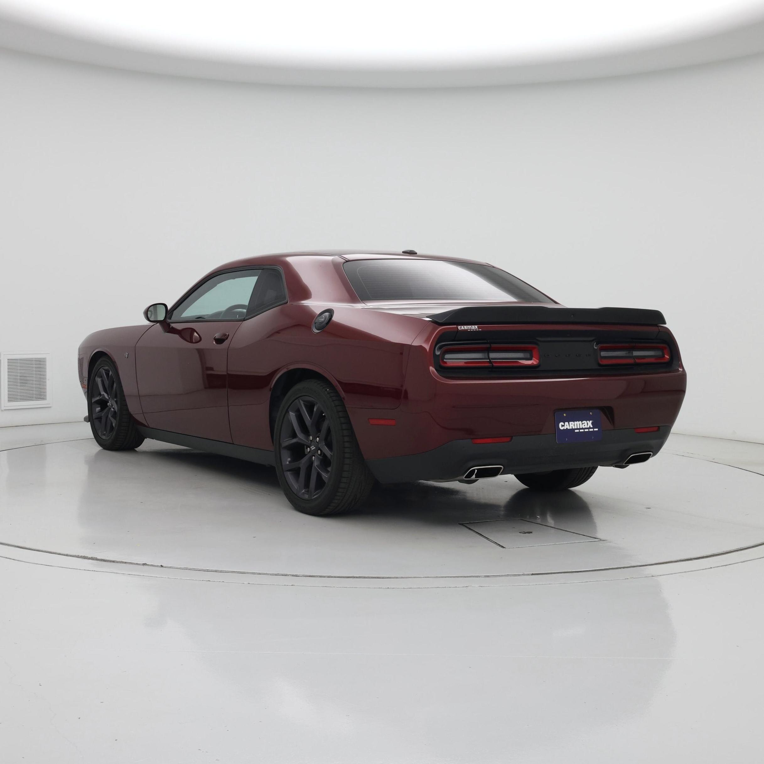 Thumbnail: 2023 Dodge Challenger - 2
