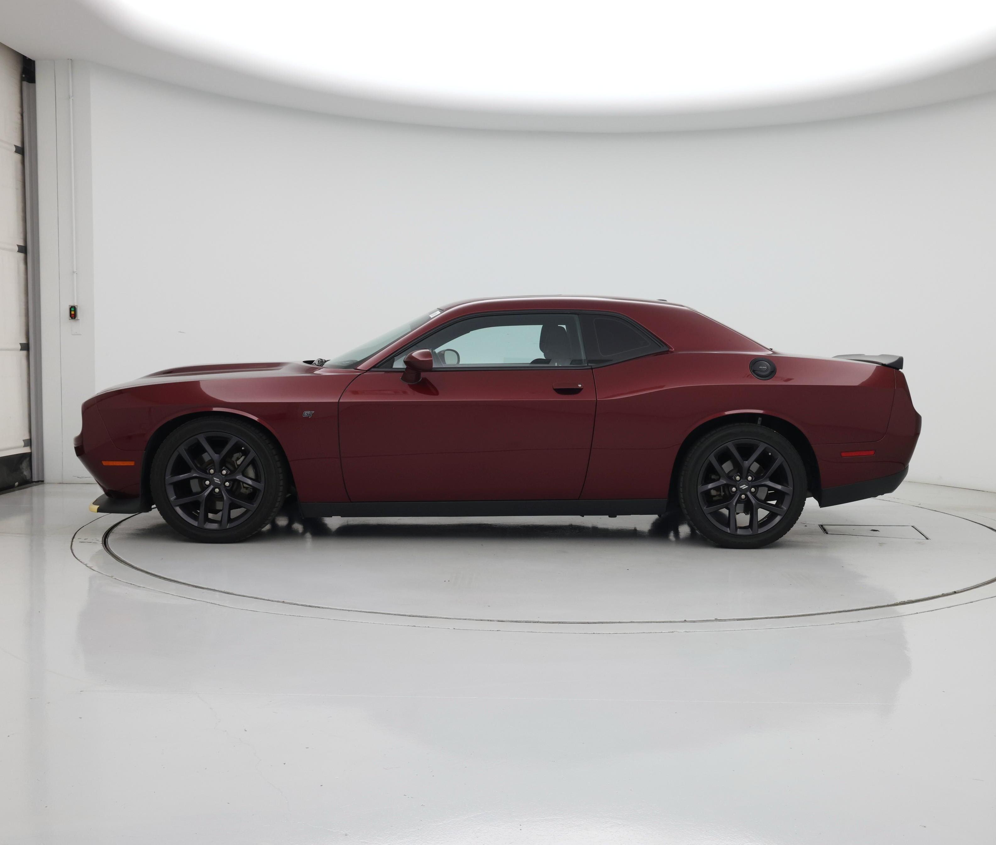 Thumbnail: 2023 Dodge Challenger - 3