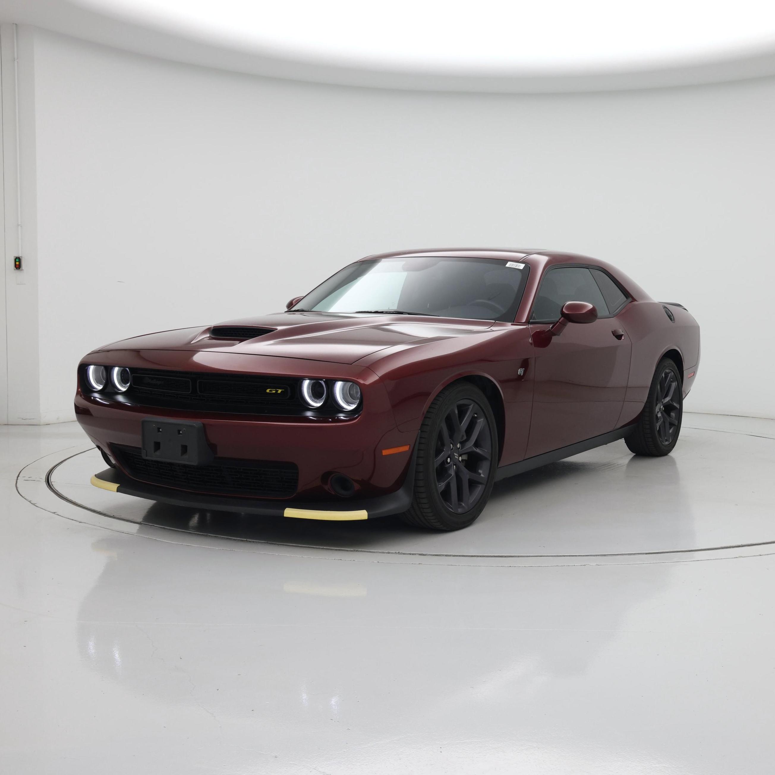 Thumbnail: 2023 Dodge Challenger - 4