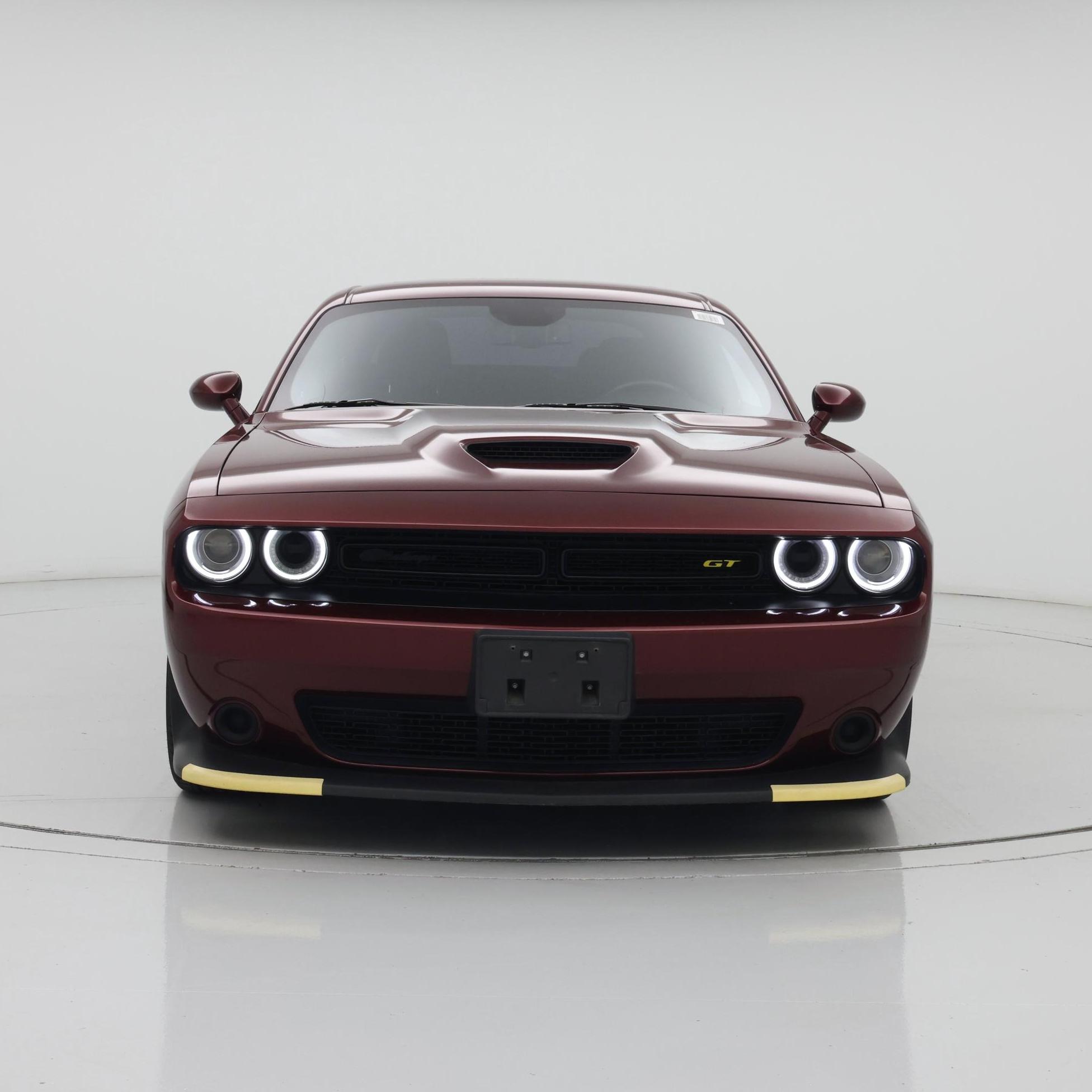 Thumbnail: 2023 Dodge Challenger - 5