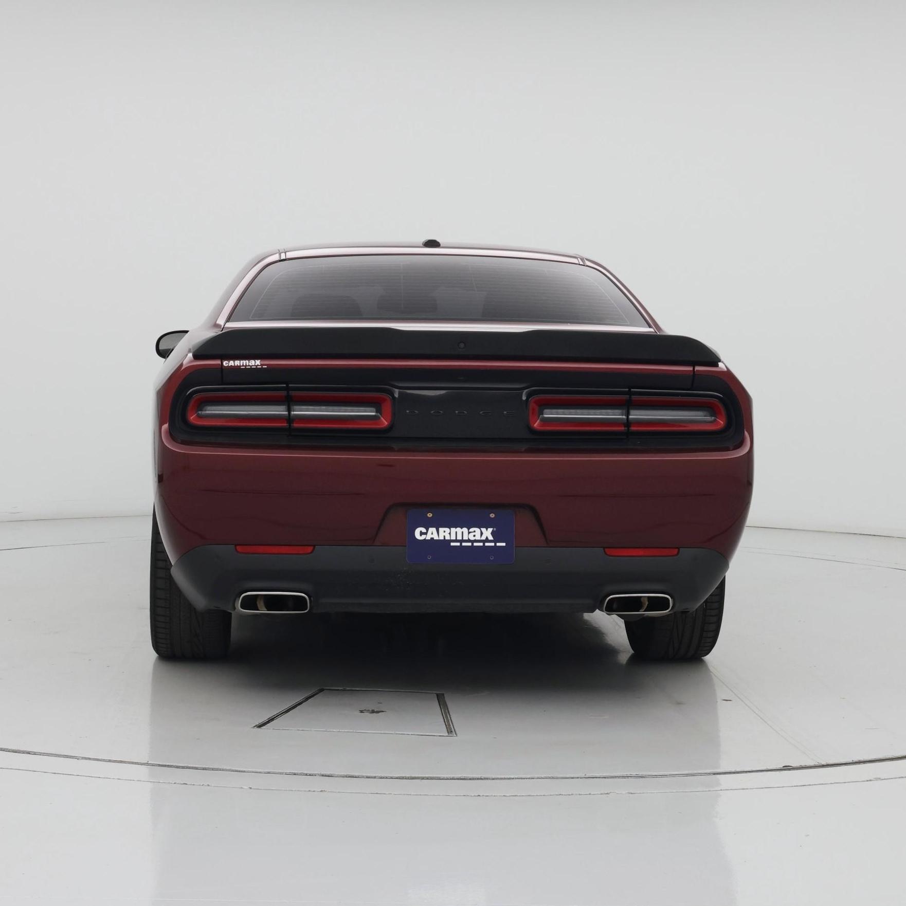 Thumbnail: 2023 Dodge Challenger - 6
